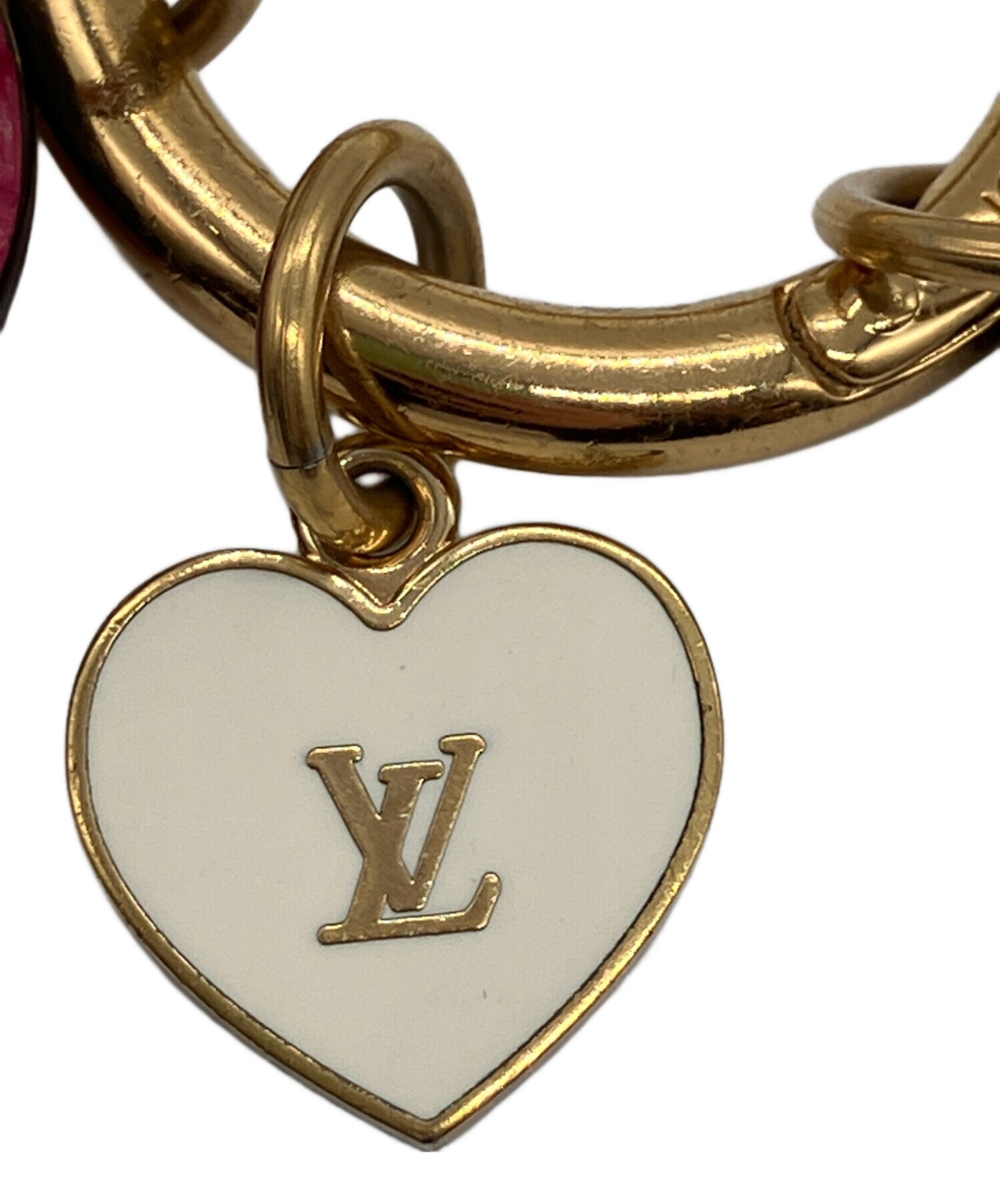 中古・古着通販】LOUIS VUITTON (ルイ ヴィトン) ビジューサック