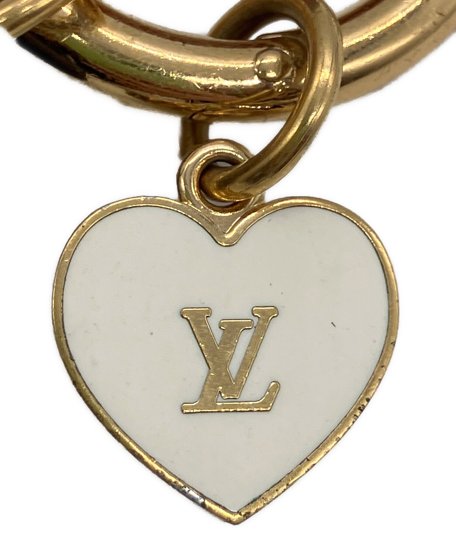 中古・古着通販】LOUIS VUITTON (ルイ ヴィトン) ビジューサック