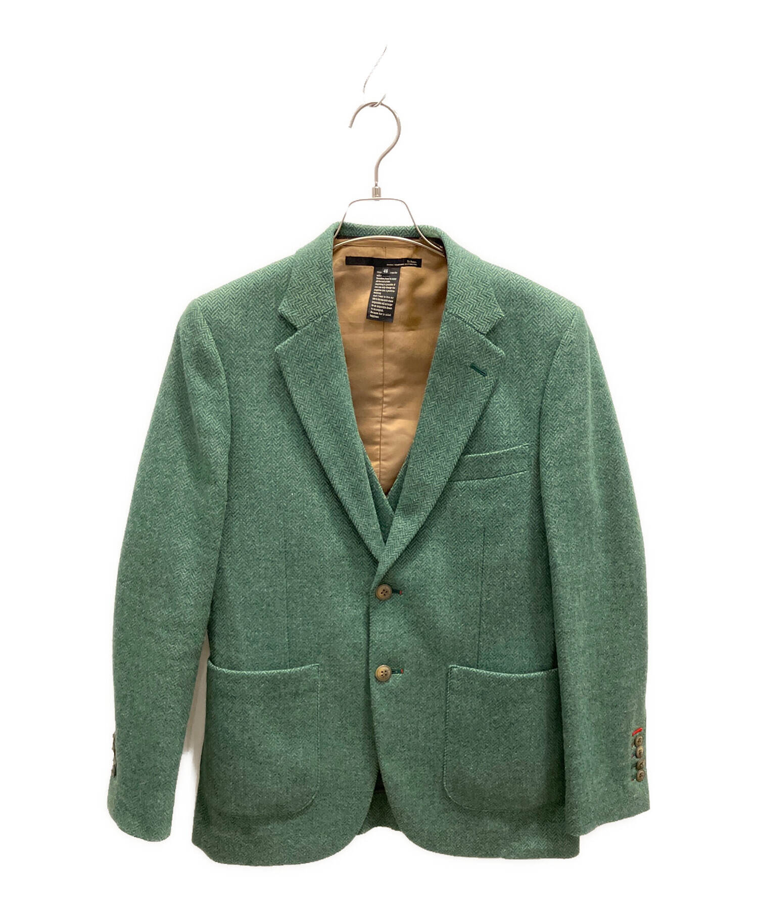 中古・古着通販】D him (ダブルスタンダードクロージングヒム