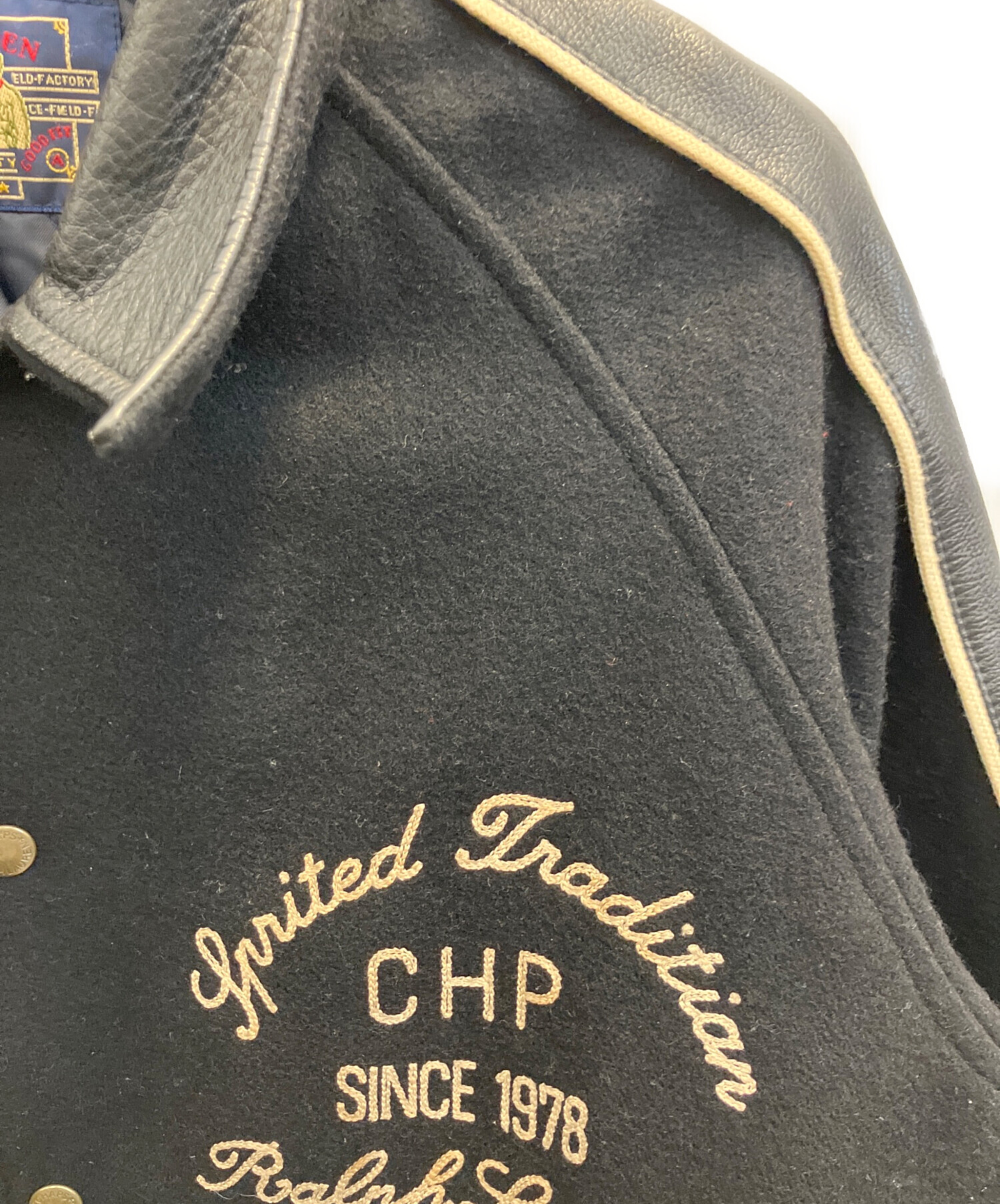 中古・古着通販】CHAPS RALPH LAUREN (チャップス ラルフローレン