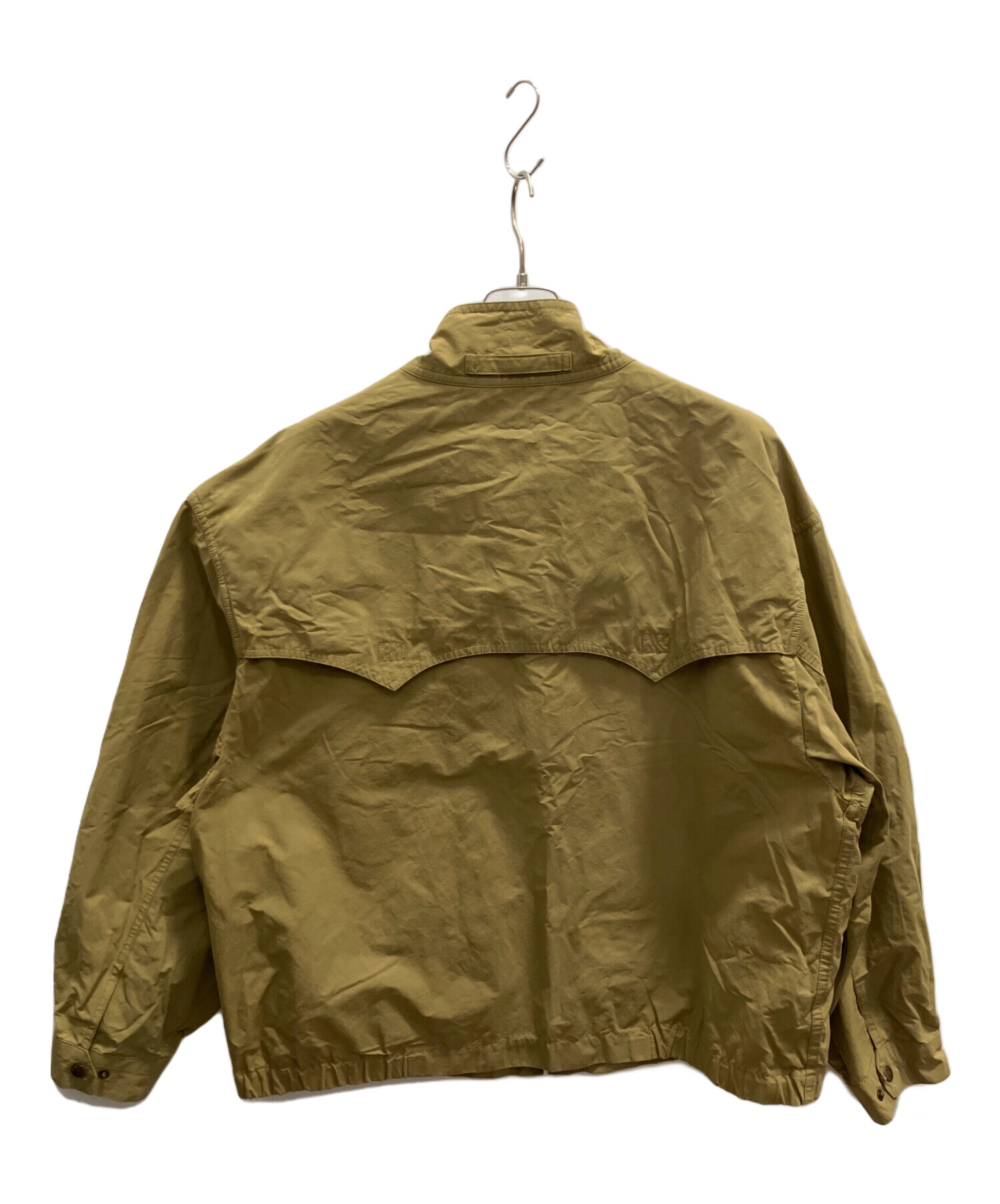 中古・古着通販】BANANA REPUBLIC (バナナリパブリック) ナイロン