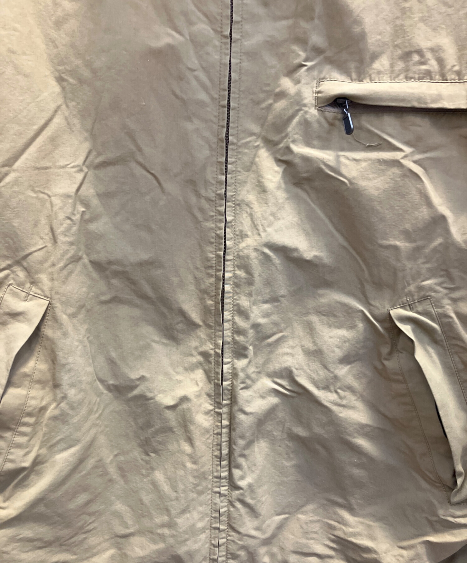 中古・古着通販】BANANA REPUBLIC (バナナリパブリック) ナイロン 