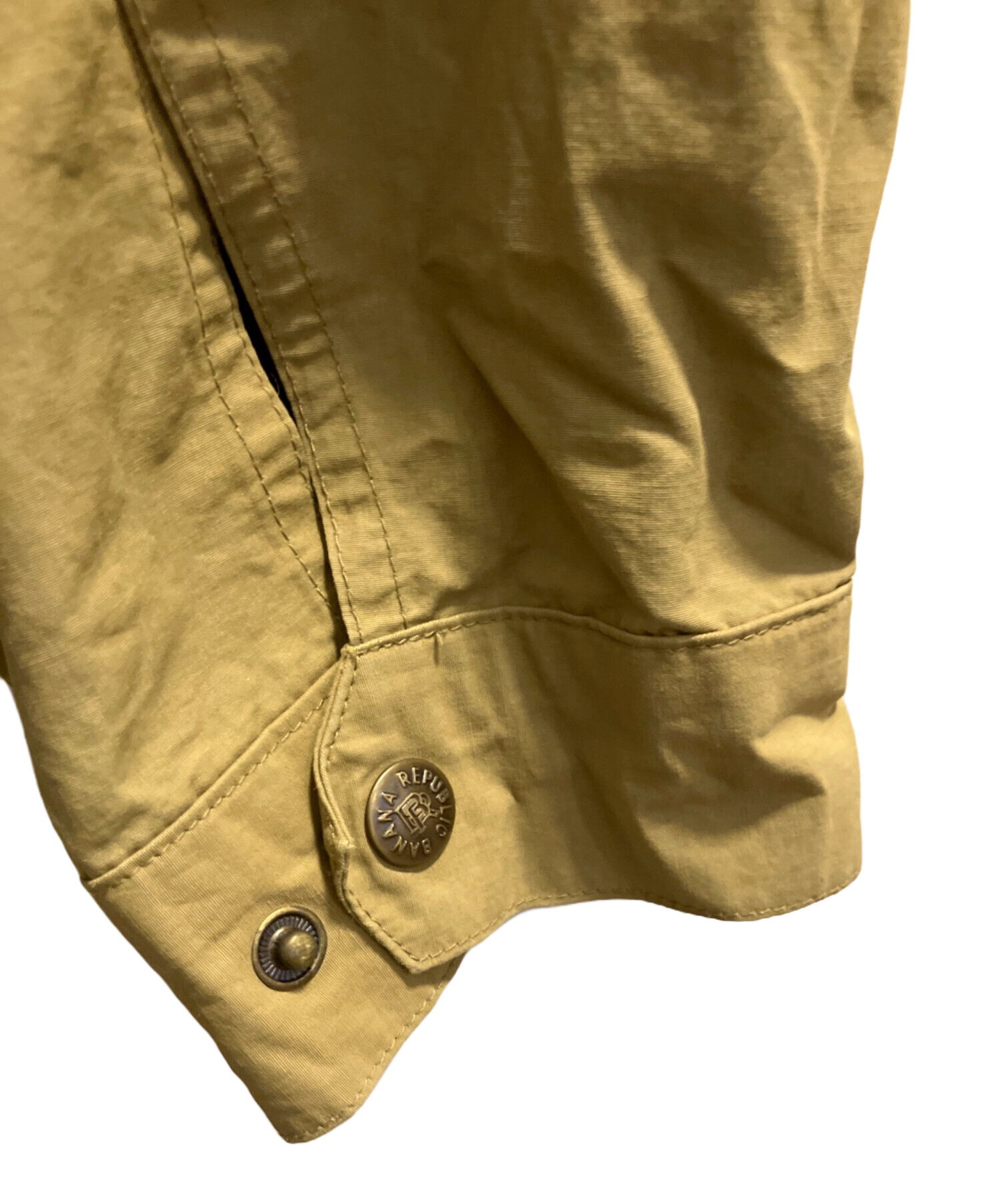 中古・古着通販】BANANA REPUBLIC (バナナリパブリック) ナイロン