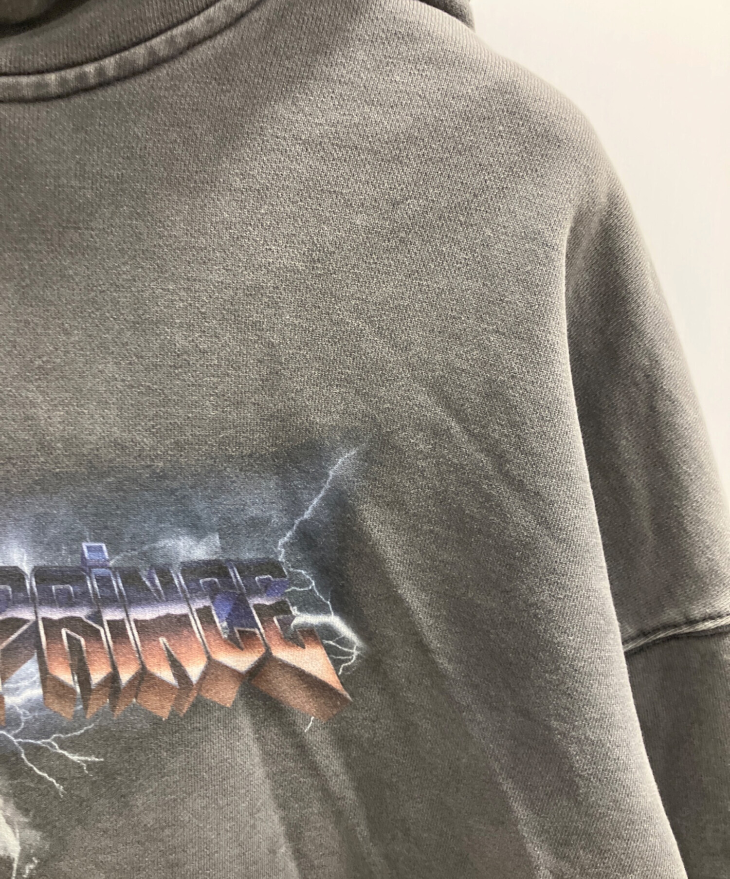 中古・古着通販】masonprince (メゾンプリンス) ヴィンテージ加工