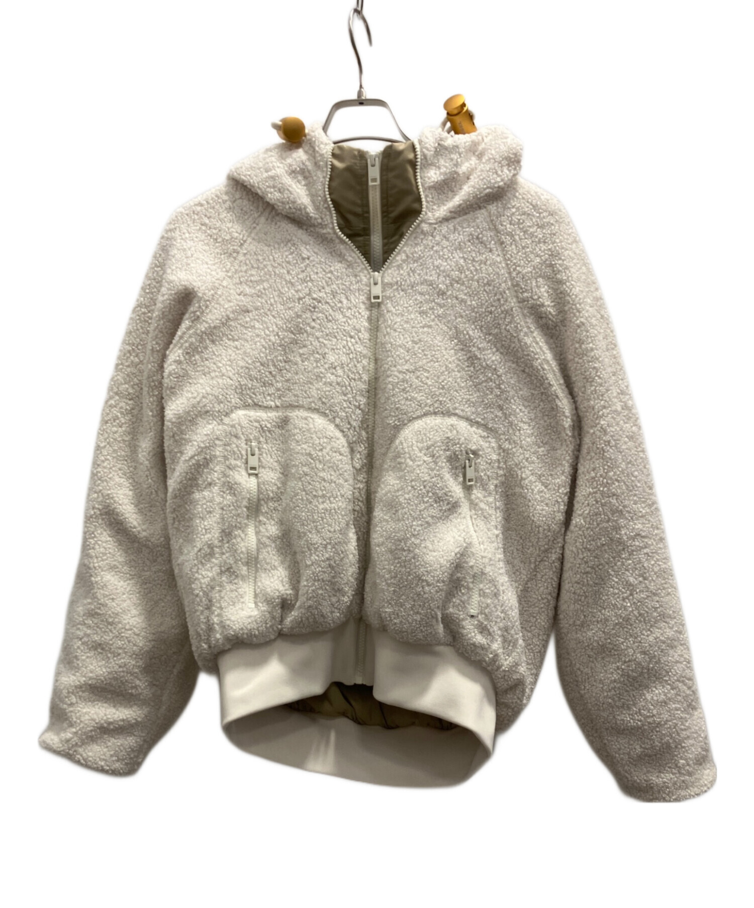 中古・古着通販】DIESEL (ディーゼル) G-TEDDY ボアジャケット