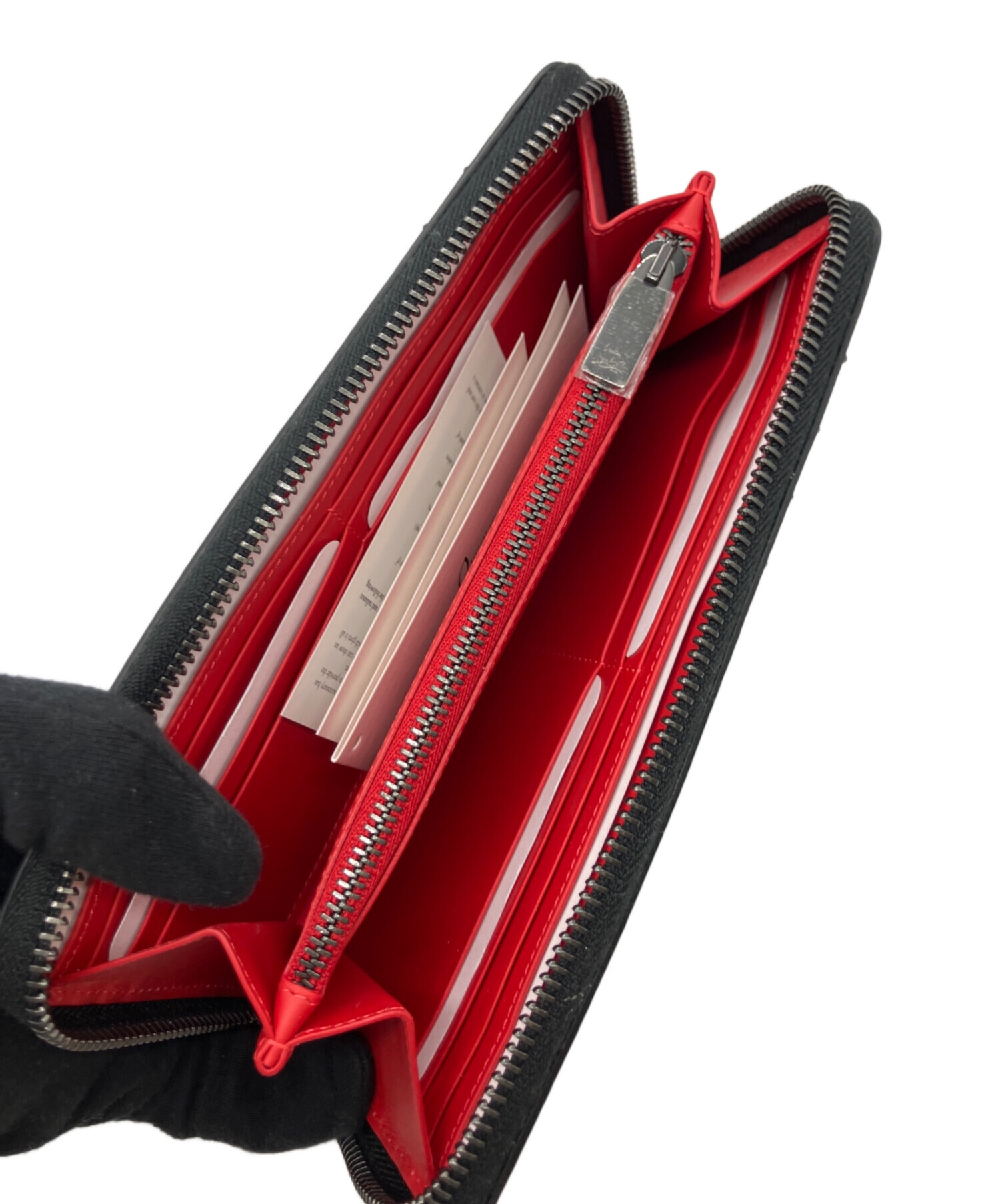 中古・古着通販】Christian Louboutin (クリスチャン・ルブタン) W