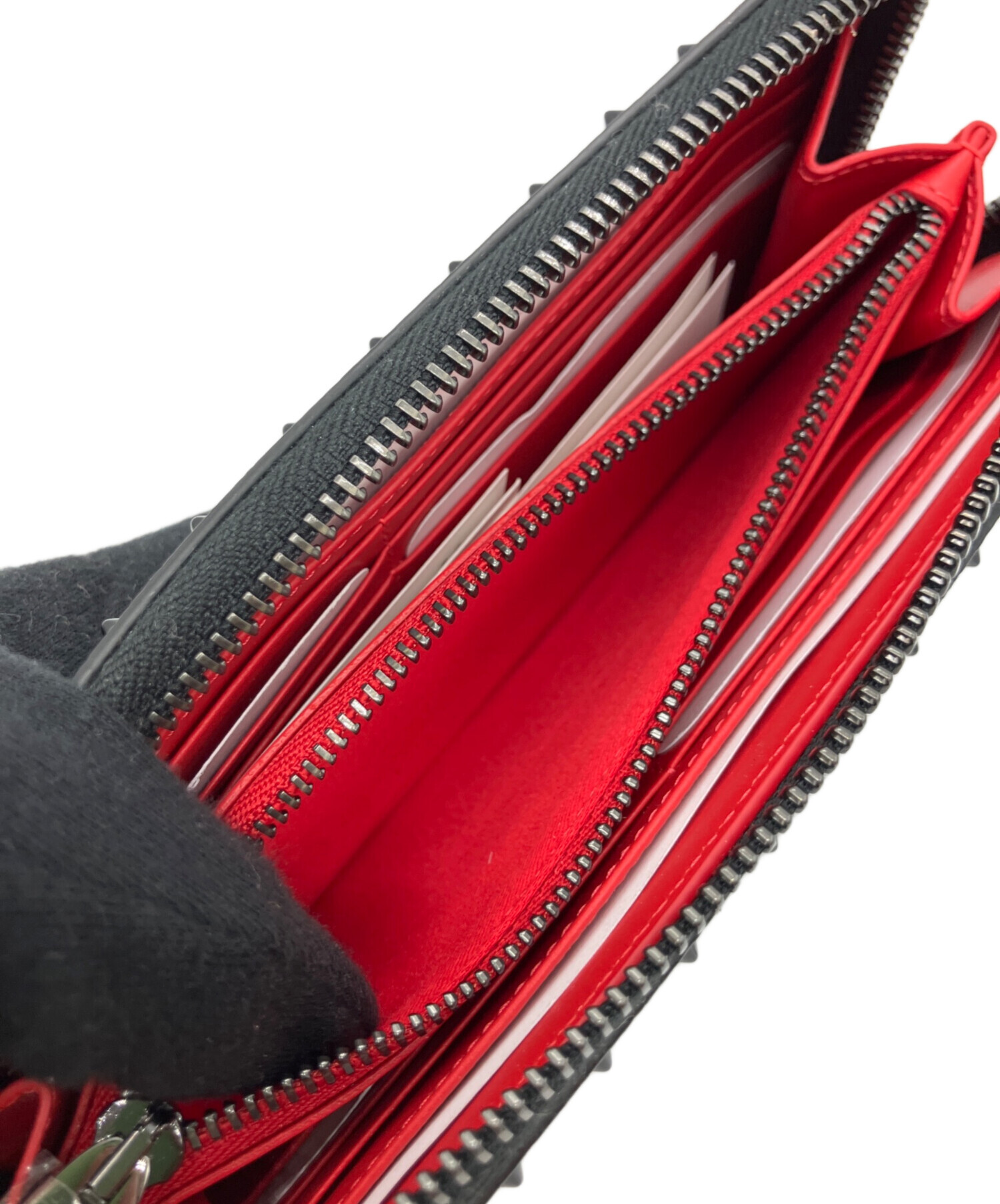 中古・古着通販】Christian Louboutin (クリスチャン・ルブタン) W