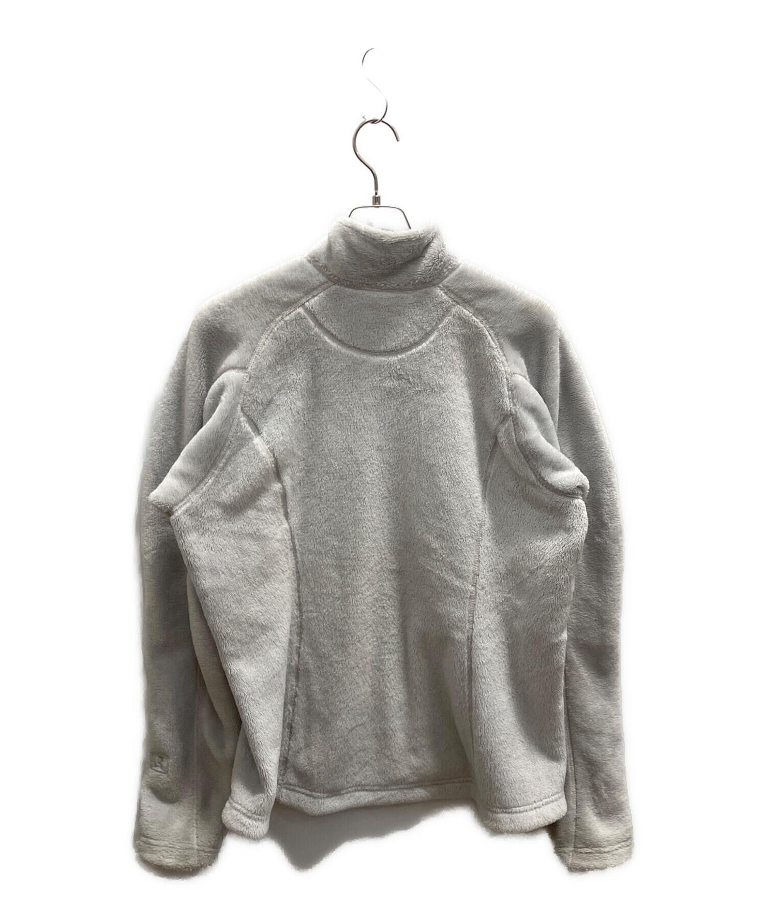 中古・古着通販】Patagonia (パタゴニア) R4フリースジャケット グレー
