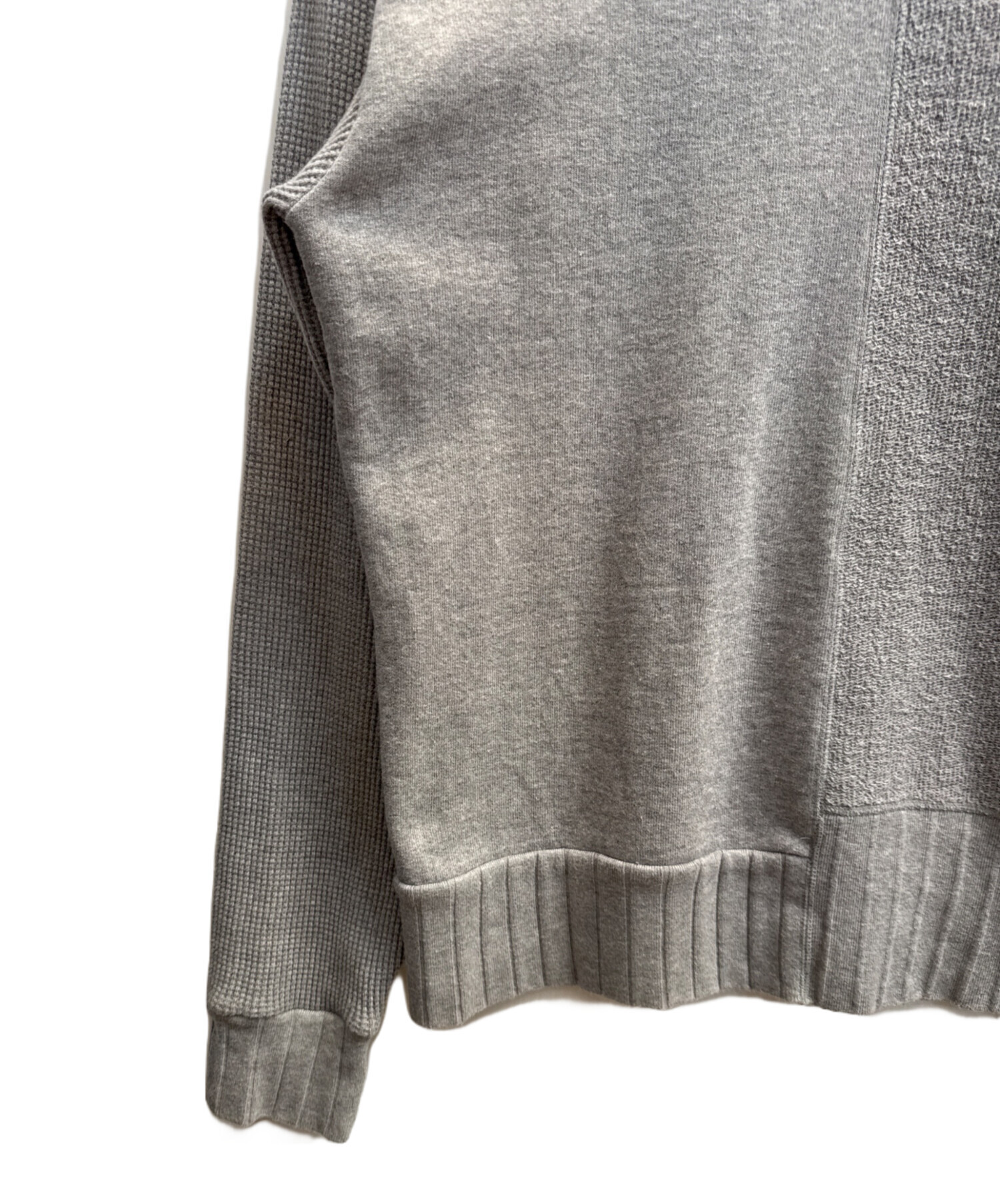 中古・古着通販】NIGEL CABOURN (ナイジェルケーボン) スウェット