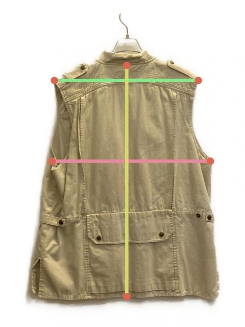 中古・古着通販】Eddie Bauer (エディーバウアー) 80'sフィッシング