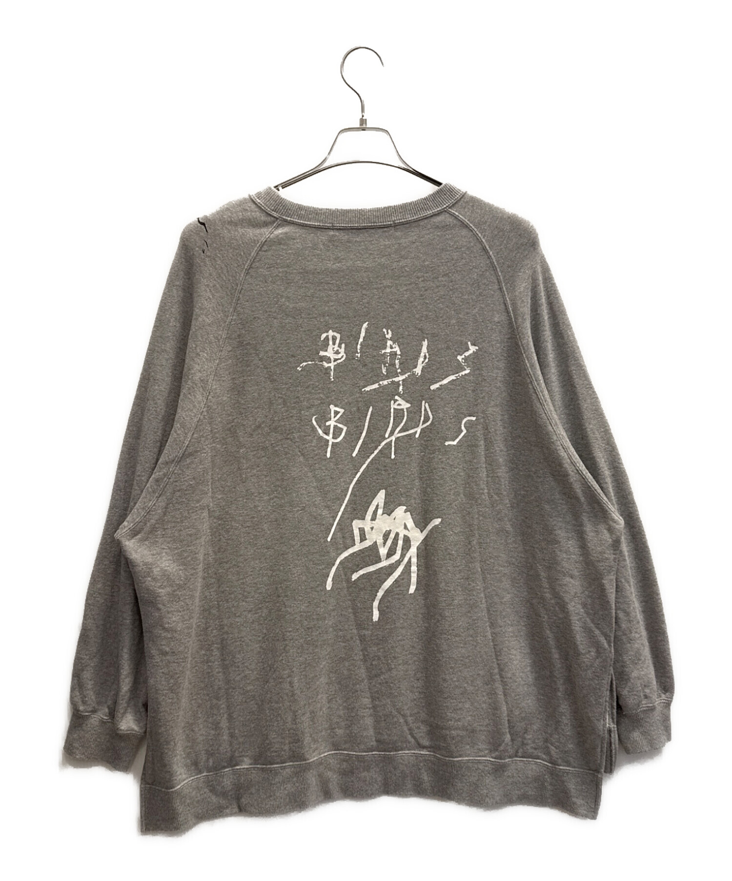 中古・古着通販】FRAMeWORK (フレームワーク) LEVI PATA スウェット
