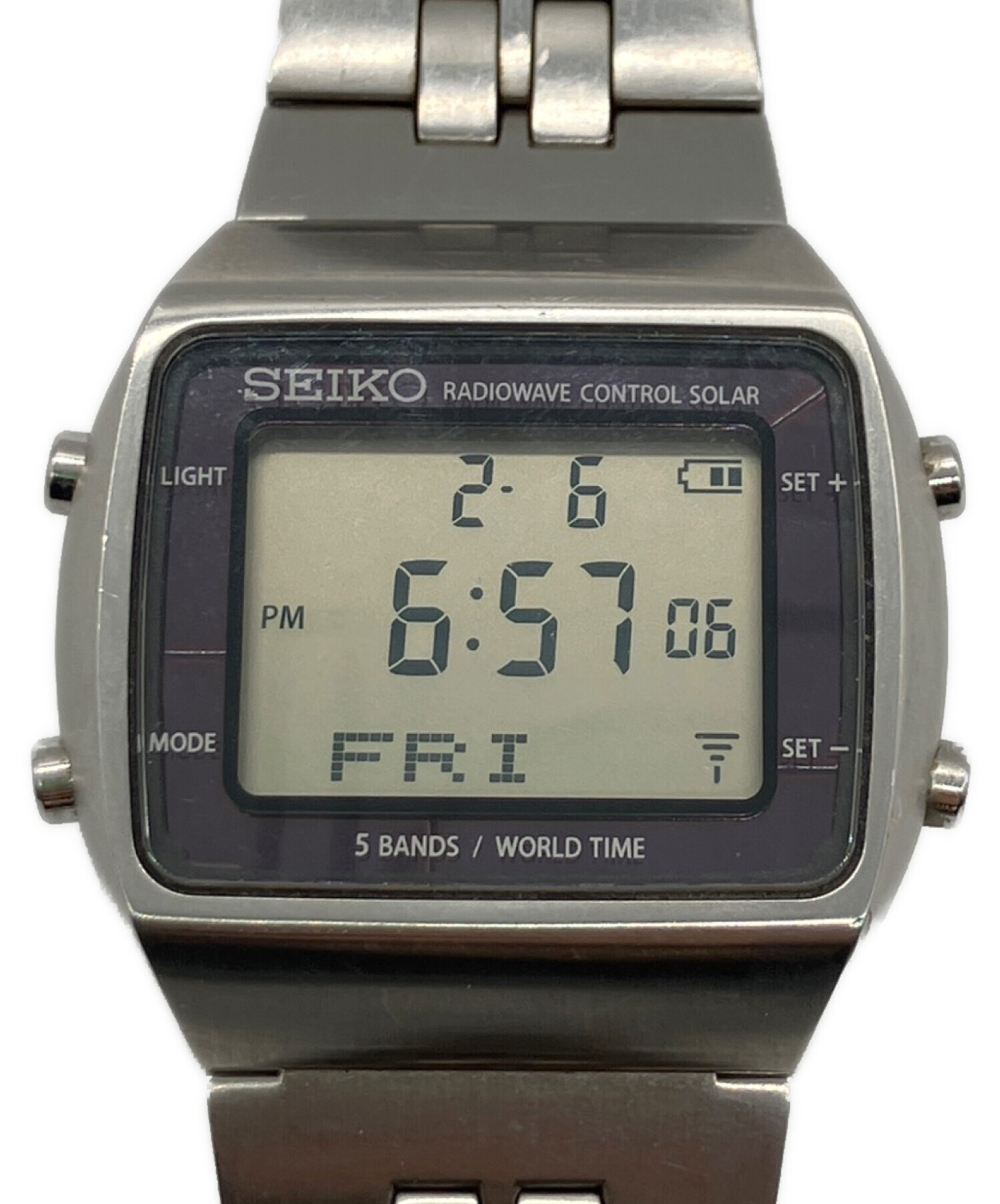 中古・古着通販】SEIKO (セイコー) スピリット｜ブランド・古着通販