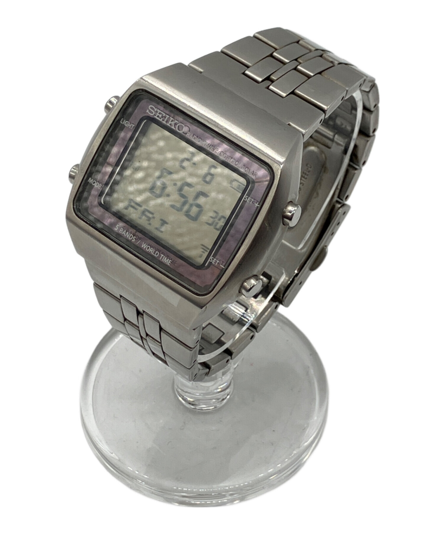 中古・古着通販】SEIKO (セイコー) スピリット｜ブランド・古着通販