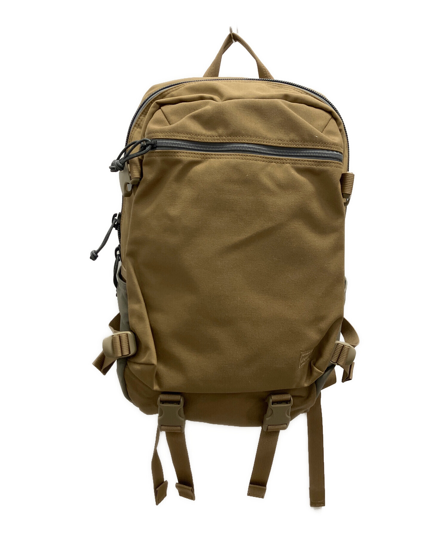 中古・古着通販】PORTER (ポーター) STEALTH ステルス ブラウン 