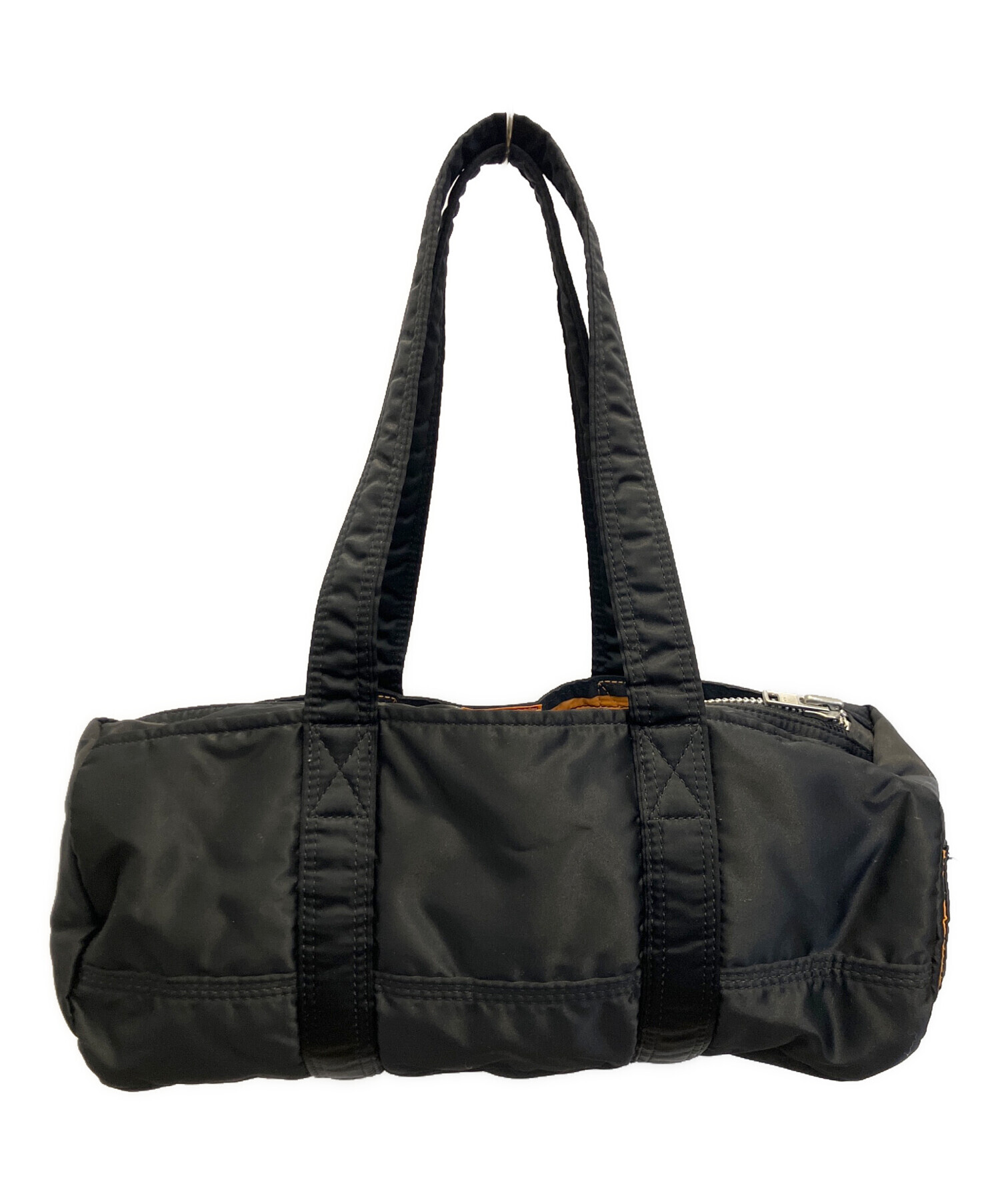 【大人気】PORTER 吉田カバン タンカー ミニボストンバッグ 古着 希少 中古・古着通販】PORTER (ポーター) タンカーミニボストンバッグ