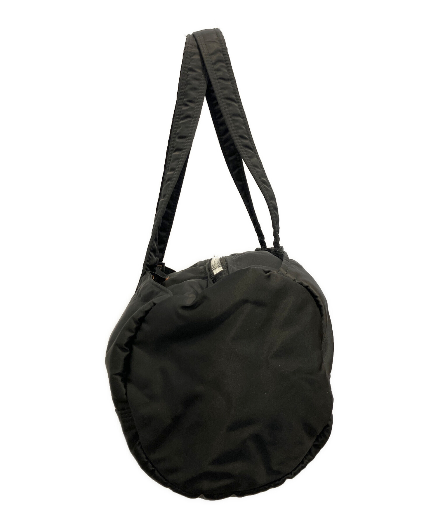 中古・古着通販】PORTER (ポーター) タンカーミニボストンバッグ