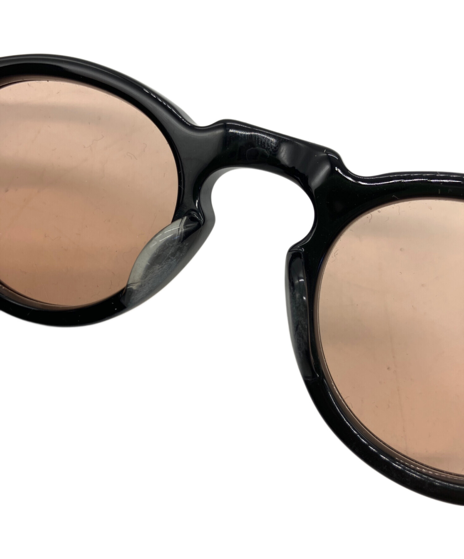 中古・古着通販】金子眼鏡 (カネコガンキョウ) UNITED ARROWS