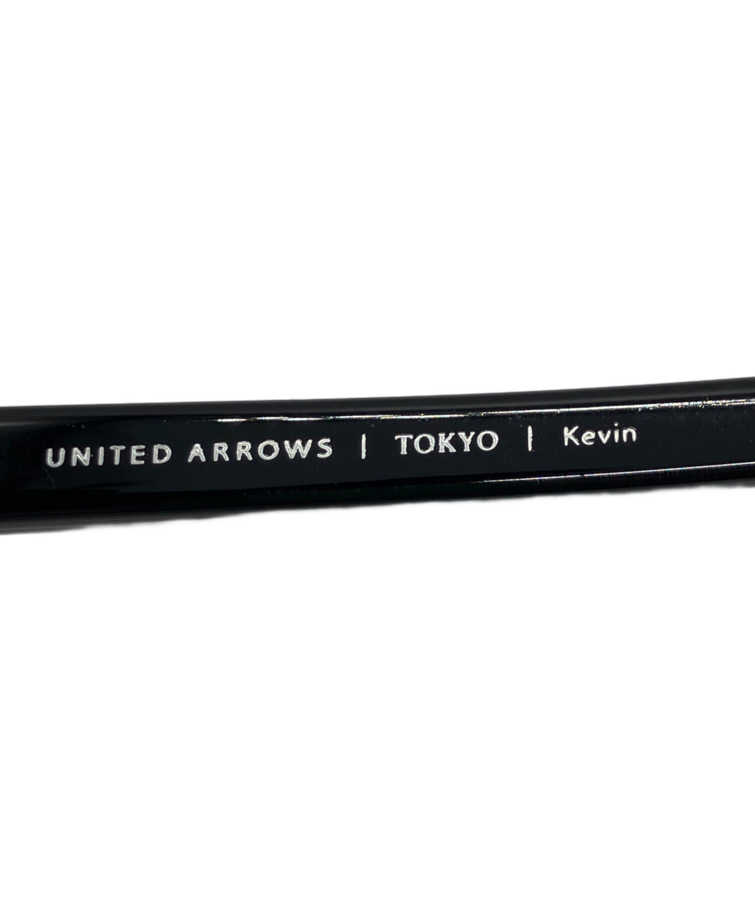 中古・古着通販】金子眼鏡 (カネコガンキョウ) UNITED ARROWS