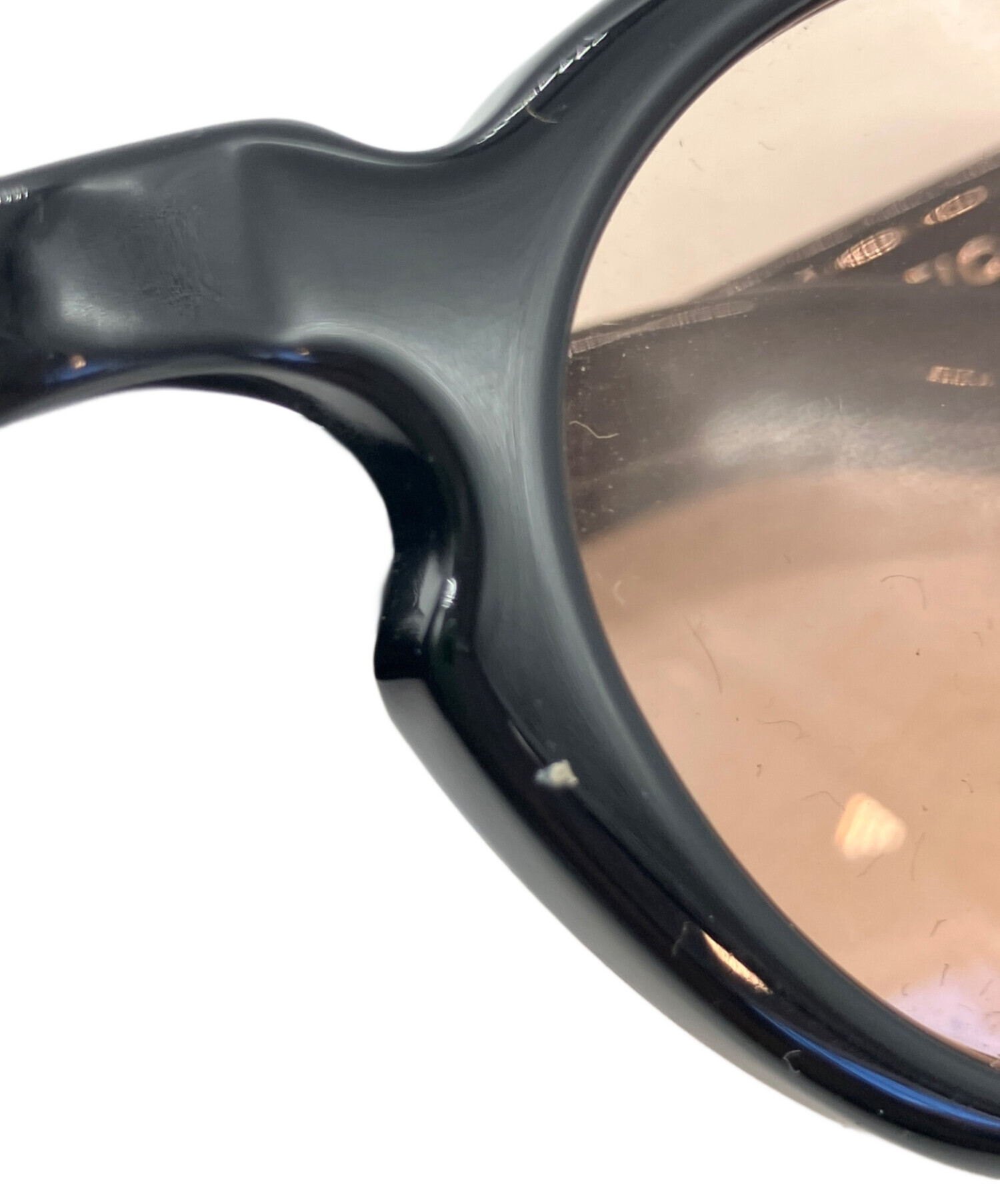 中古・古着通販】金子眼鏡 (カネコガンキョウ) UNITED ARROWS