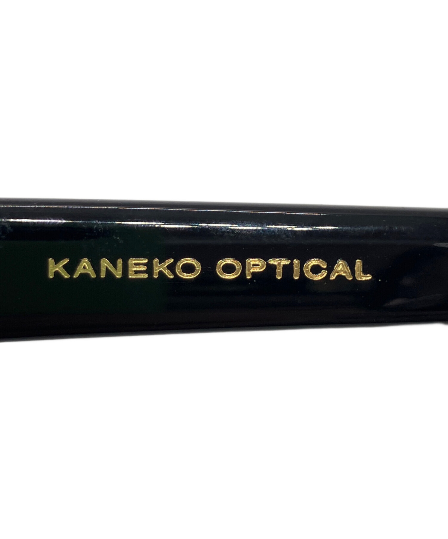 中古・古着通販】金子眼鏡 (カネコガンキョウ) URBAN RESEARCH