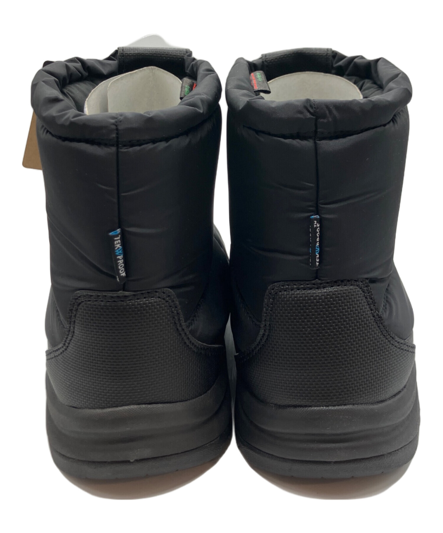 中古・古着通販】THE NORTH FACE (ザ ノース フェイス) ヌプシブーティ