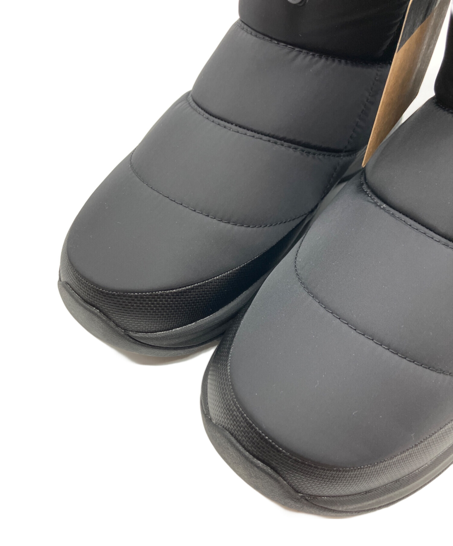 中古・古着通販】THE NORTH FACE (ザ ノース フェイス) ヌプシブーティ