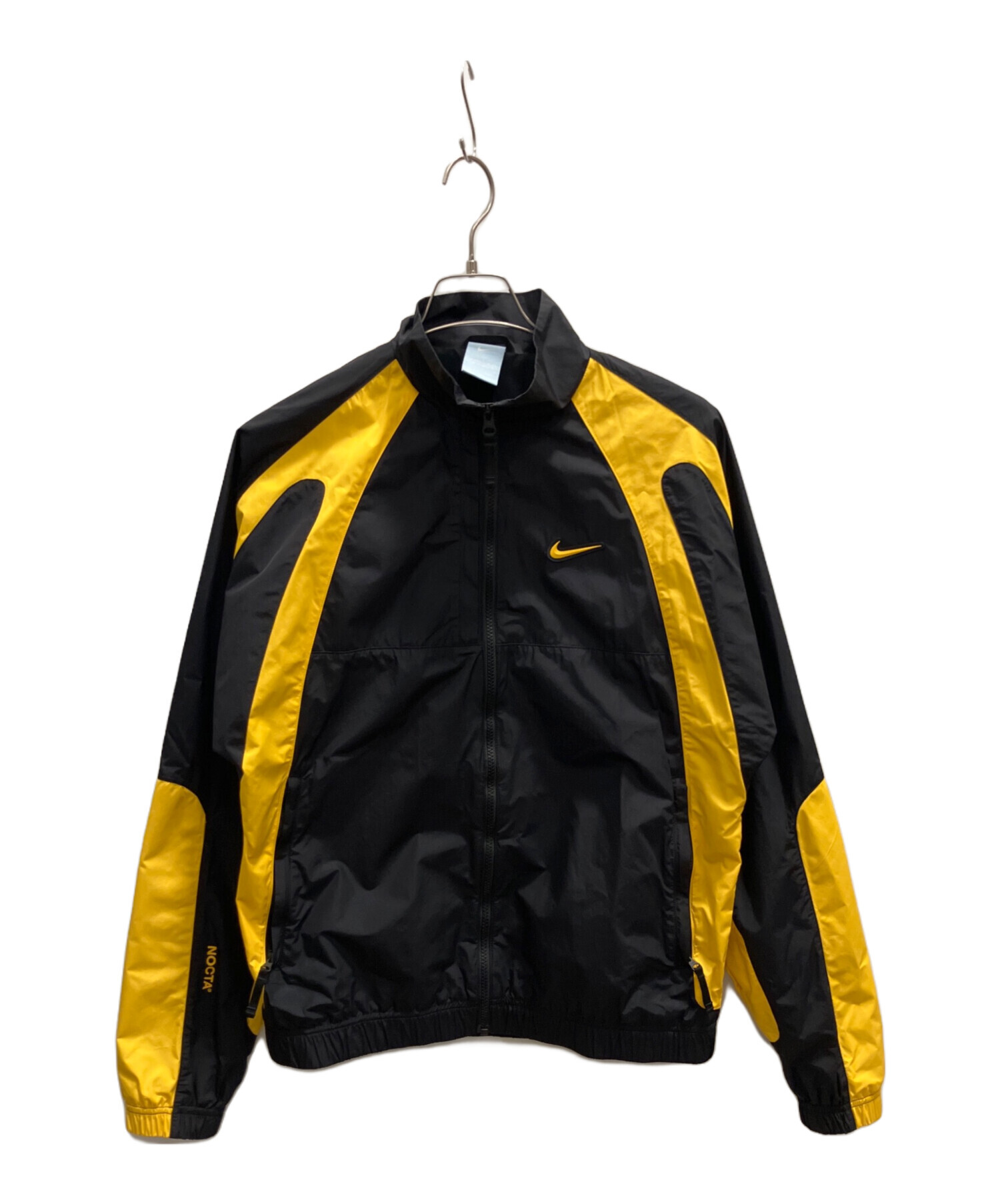 Nike Nocta ナイキ ドレイク ノクタ トラック ジャケ 中古・古着通販】NIKE (ナイキ) Drake NOCTA (ドレイク ノクタ