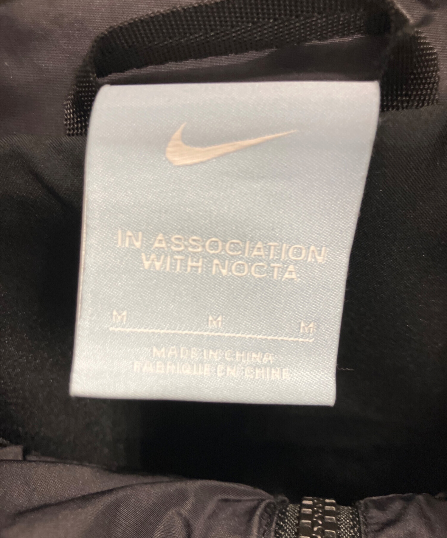 中古・古着通販】NIKE (ナイキ) Drake NOCTA (ドレイク ノクタ