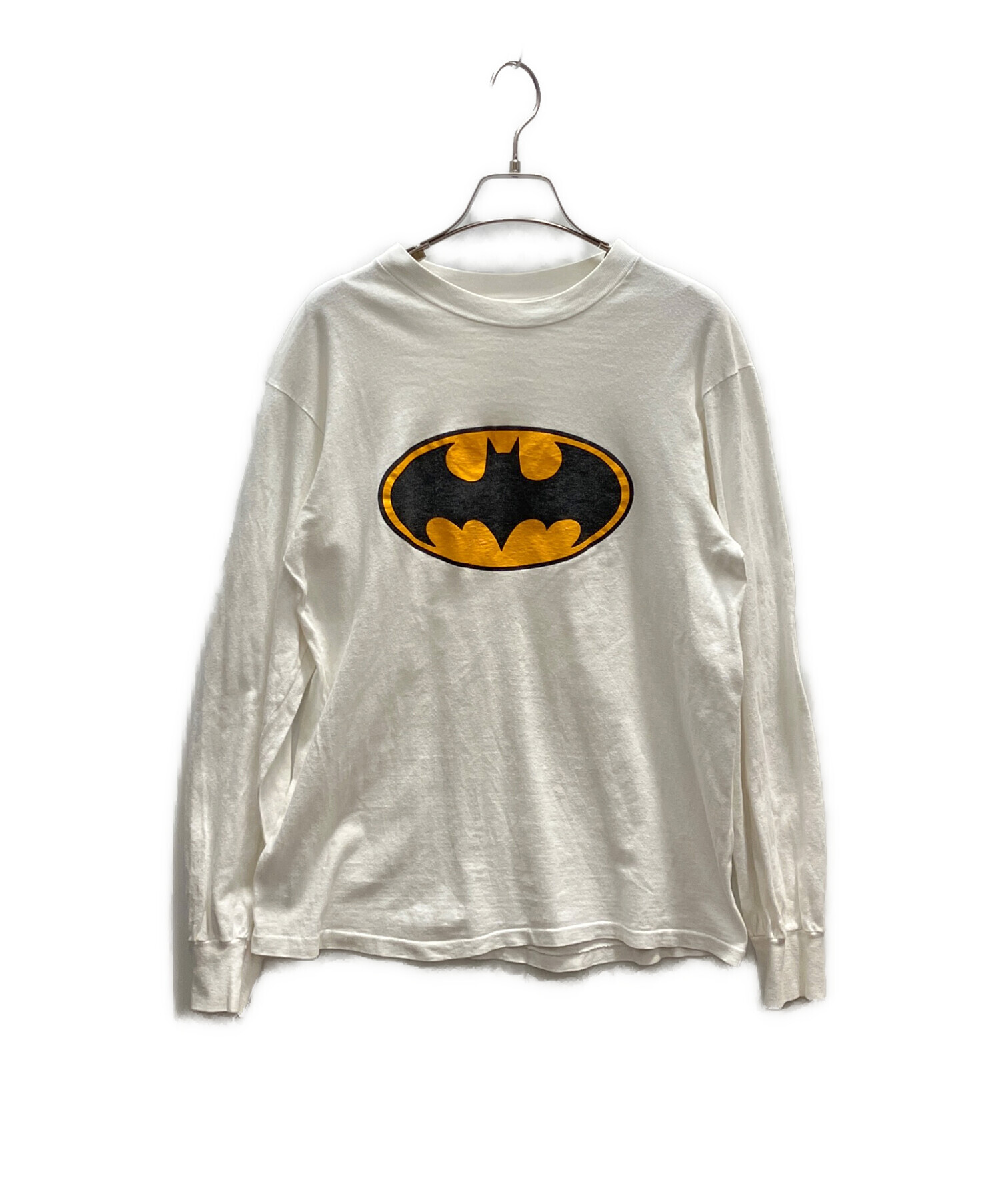 バットマン グラフィック 長袖カットソー 新品 【公式通販】
