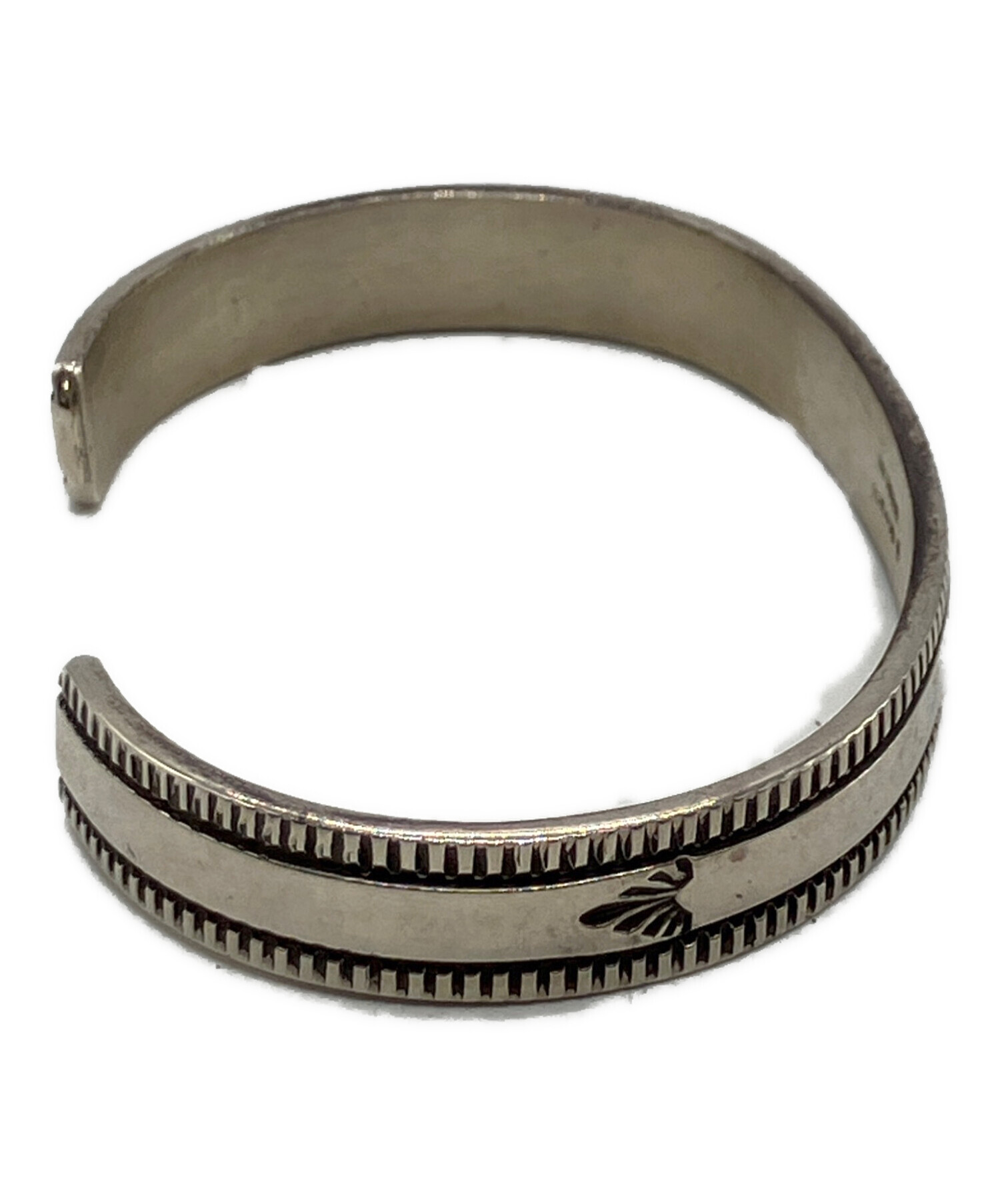 中古・古着通販】Bruce Morgan (ブルースモーガン) チゼルワーク