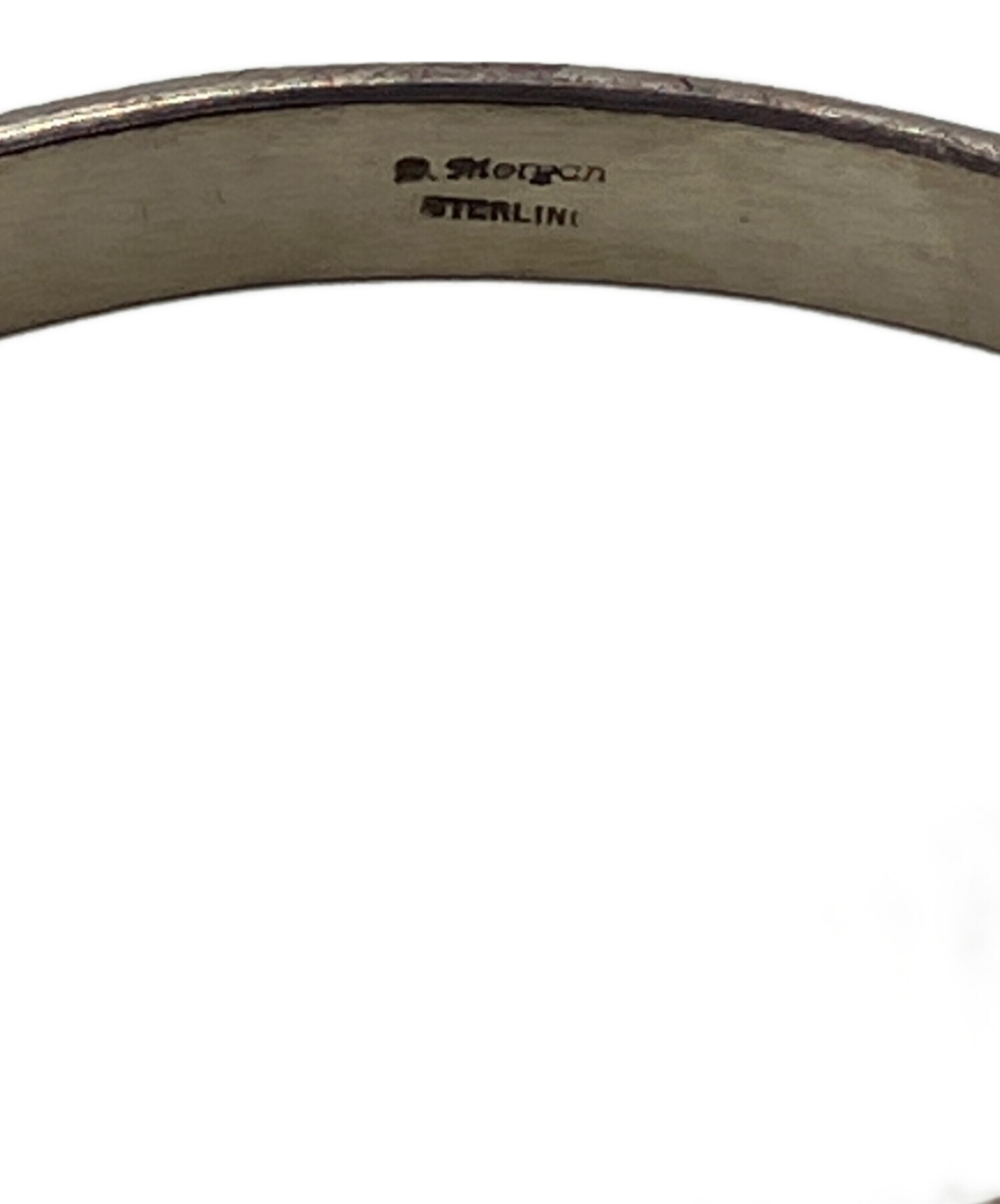 中古・古着通販】Bruce Morgan (ブルースモーガン) チゼルワーク