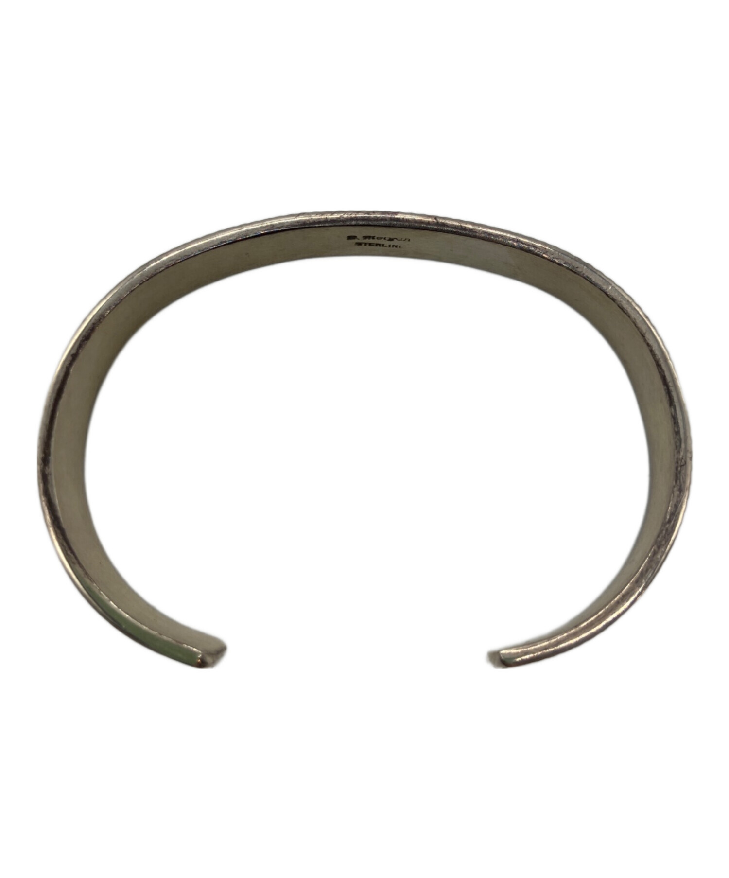 中古・古着通販】Bruce Morgan (ブルースモーガン) チゼルワーク