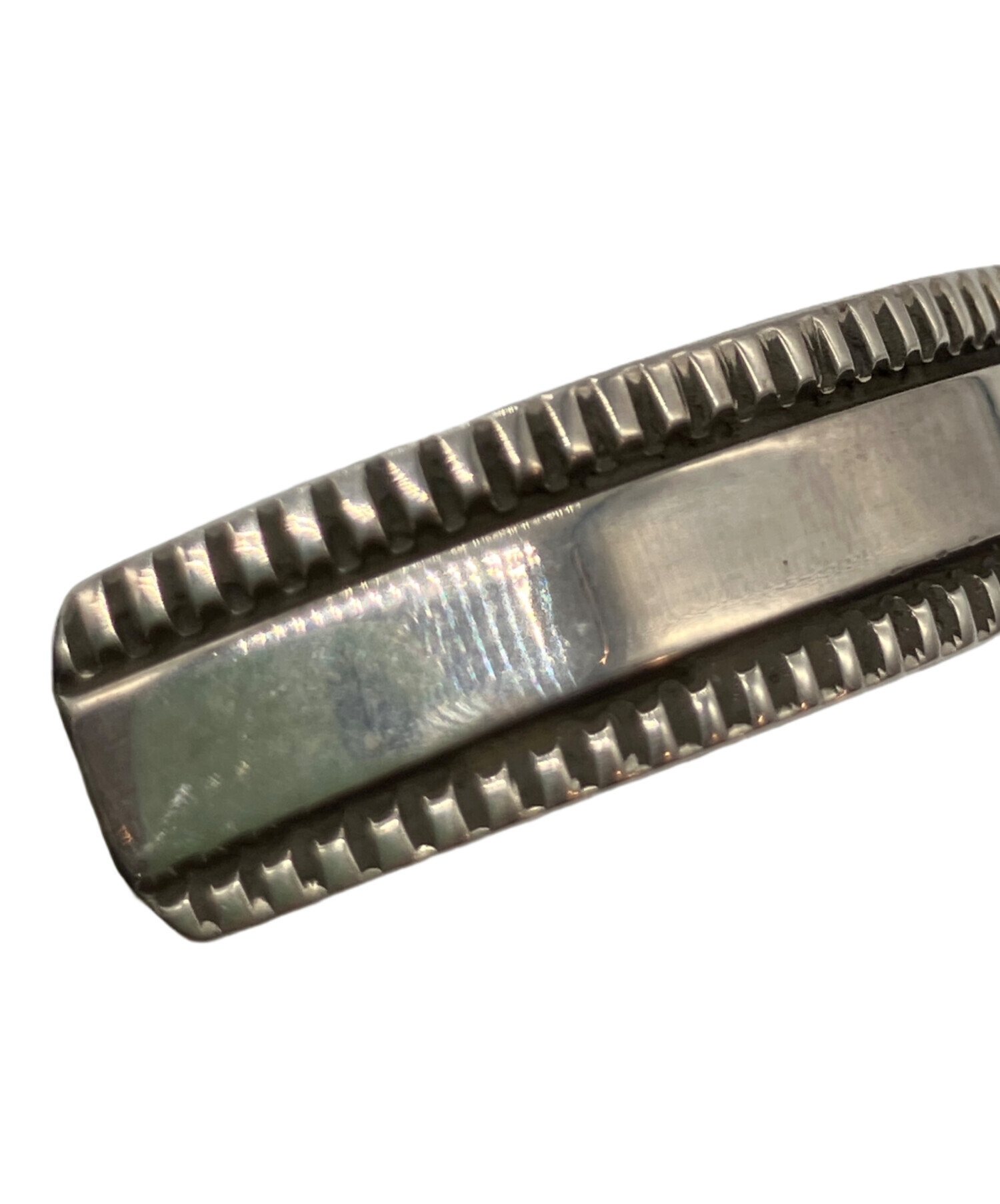 中古・古着通販】Bruce Morgan (ブルースモーガン) チゼルワーク