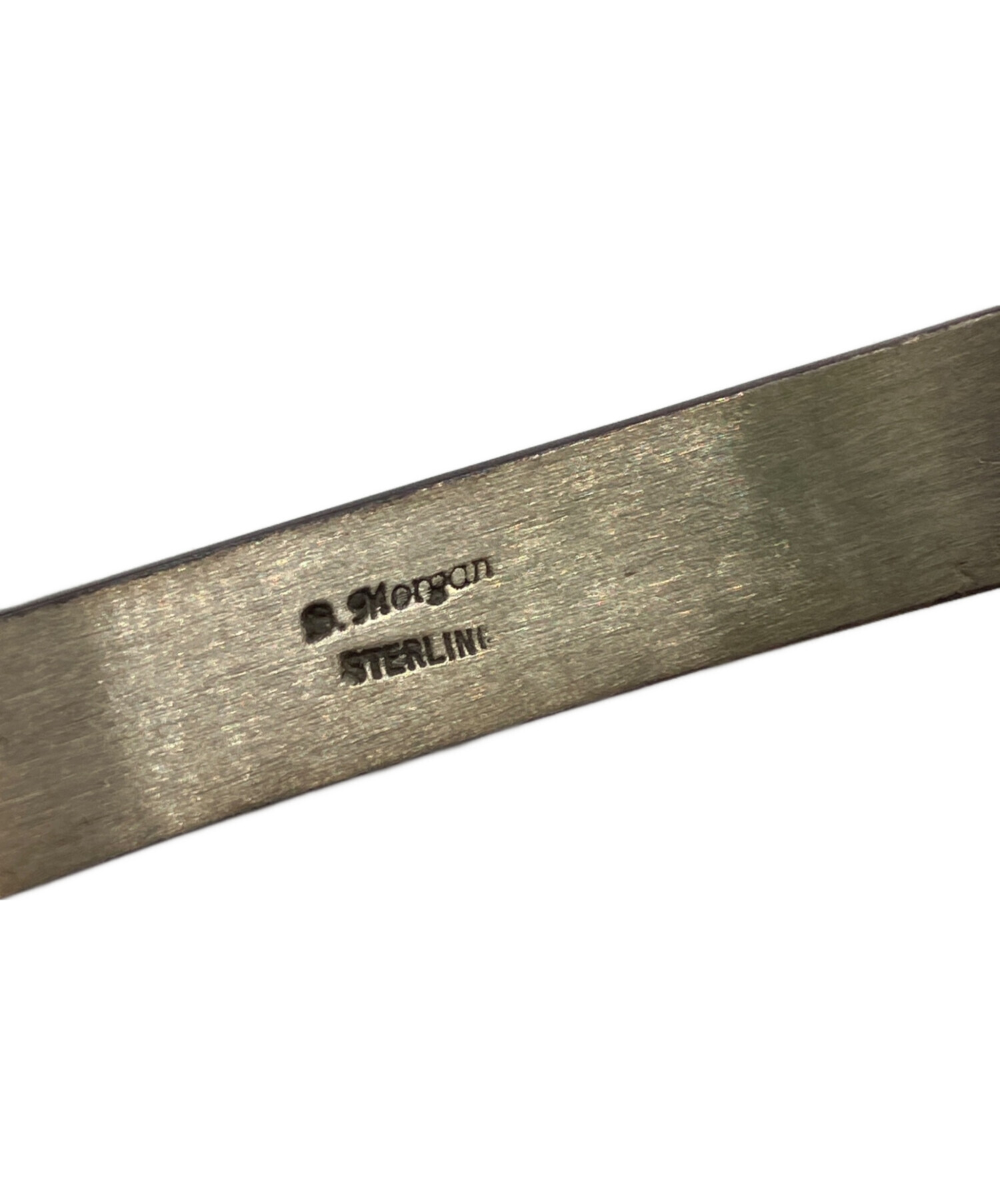 中古・古着通販】Bruce Morgan (ブルースモーガン) チゼルワーク