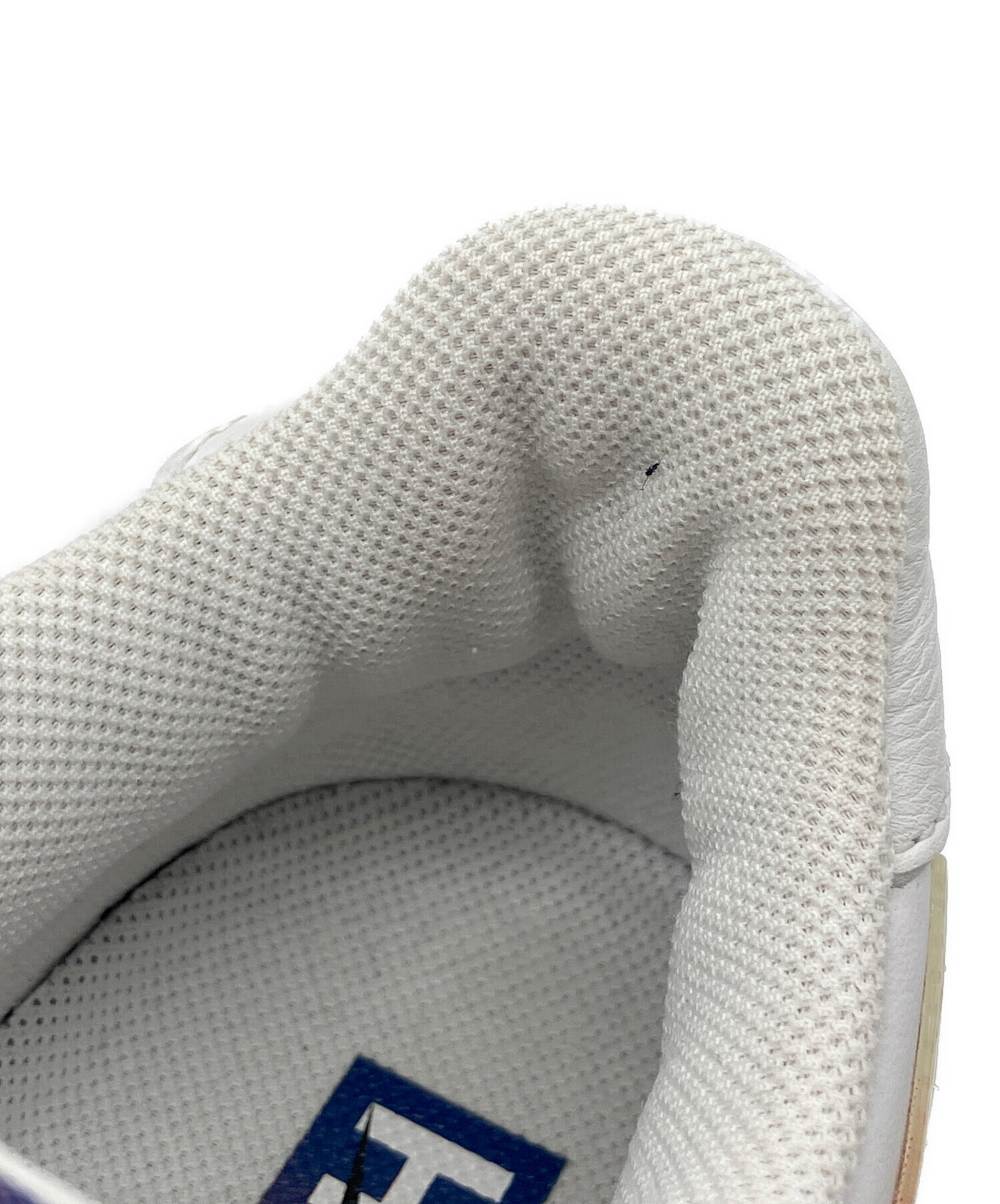 中古・古着通販】NIKE (ナイキ) ナイキ エアフォース 1 ロー Kith 