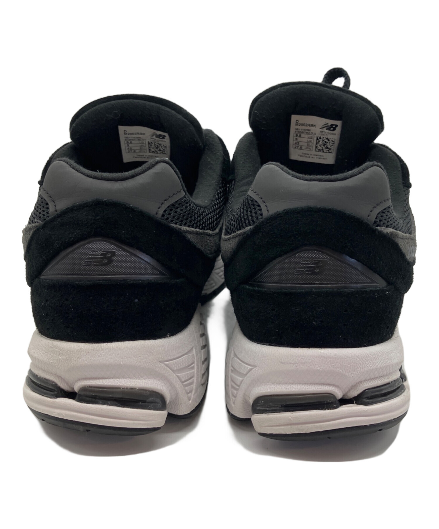 中古・古着通販】NEW BALANCE (ニューバランス) ローカットスニーカー