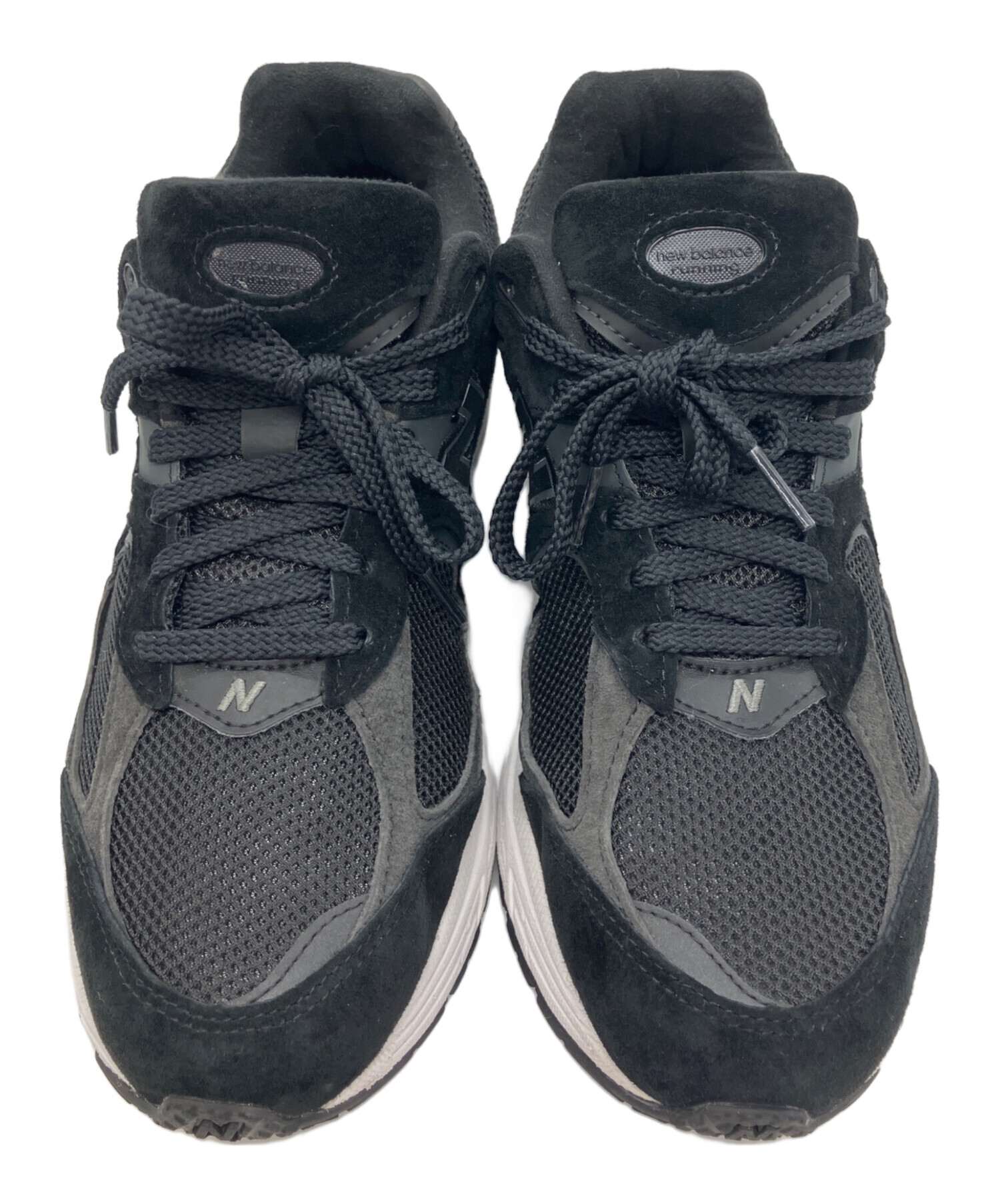 中古・古着通販】NEW BALANCE (ニューバランス) ローカットスニーカー