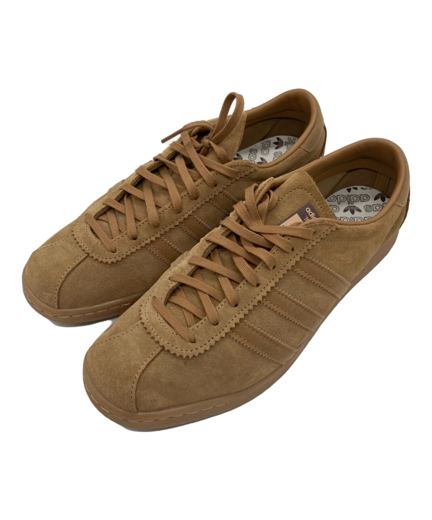 中古・古着通販】adidas (アディダス) タバコローカットスニーカー 