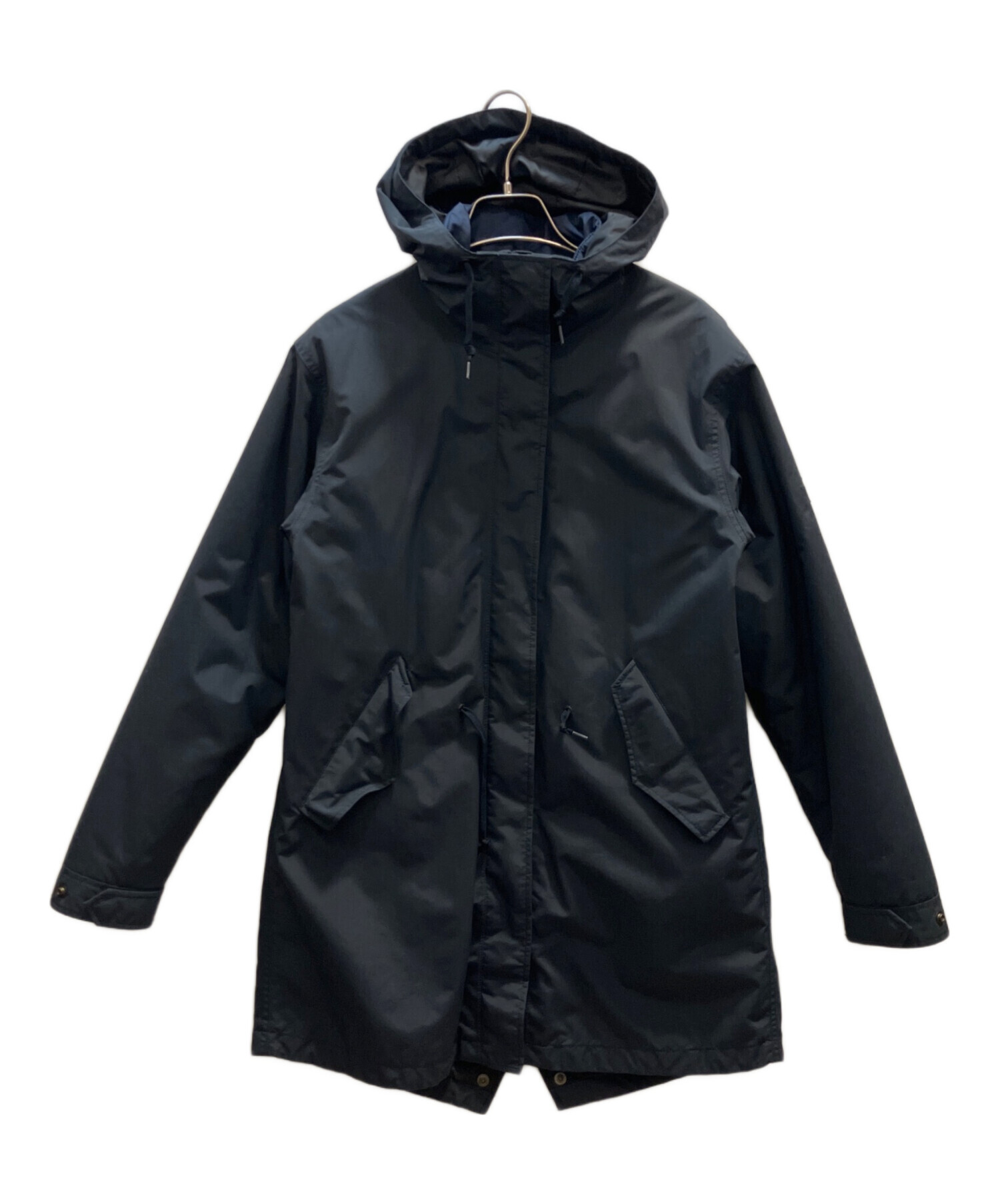 中古・古着通販】THE NORTH FACE (ザ ノース フェイス) フィッシュ