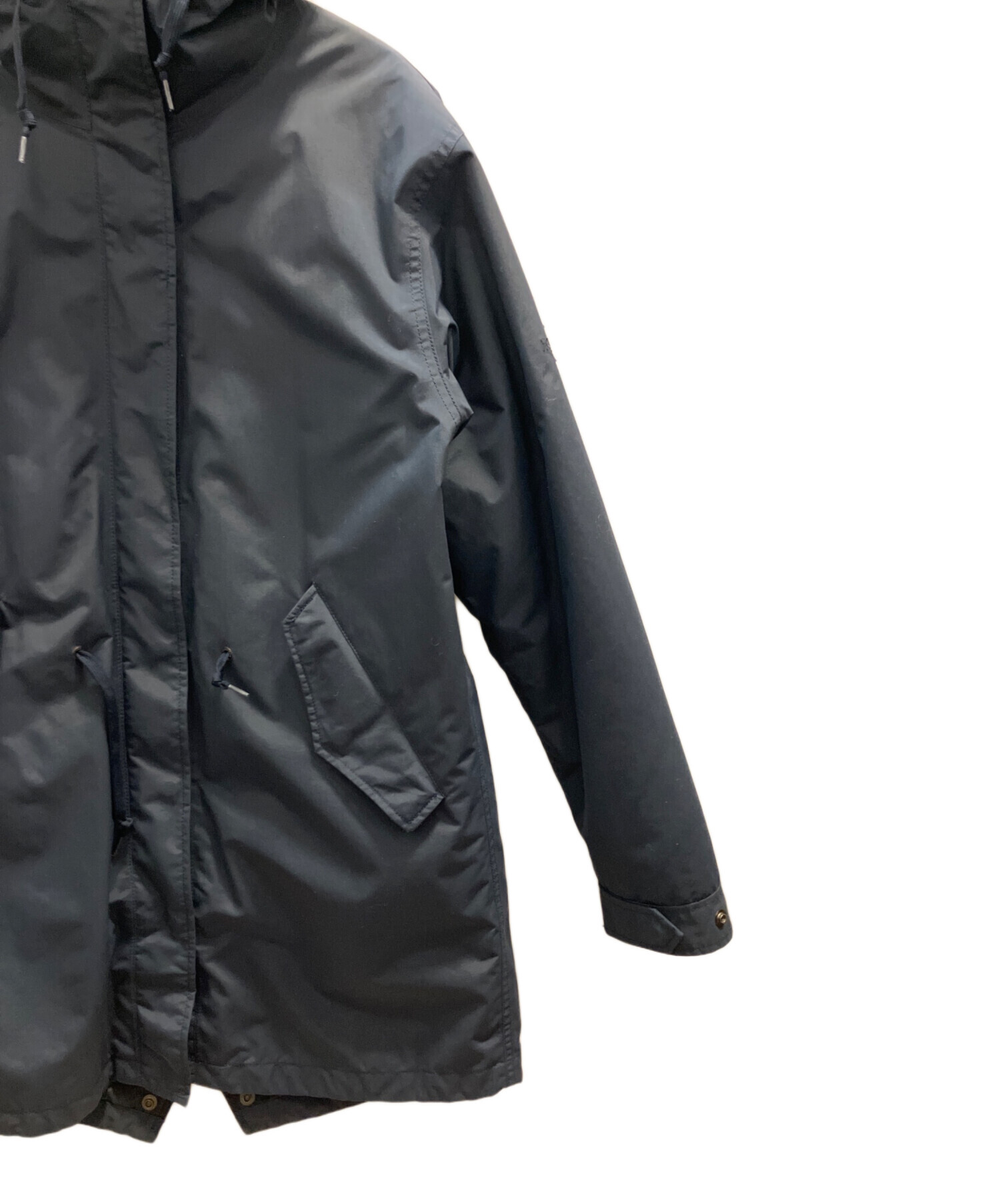 中古・古着通販】THE NORTH FACE (ザ ノース フェイス) フィッシュ