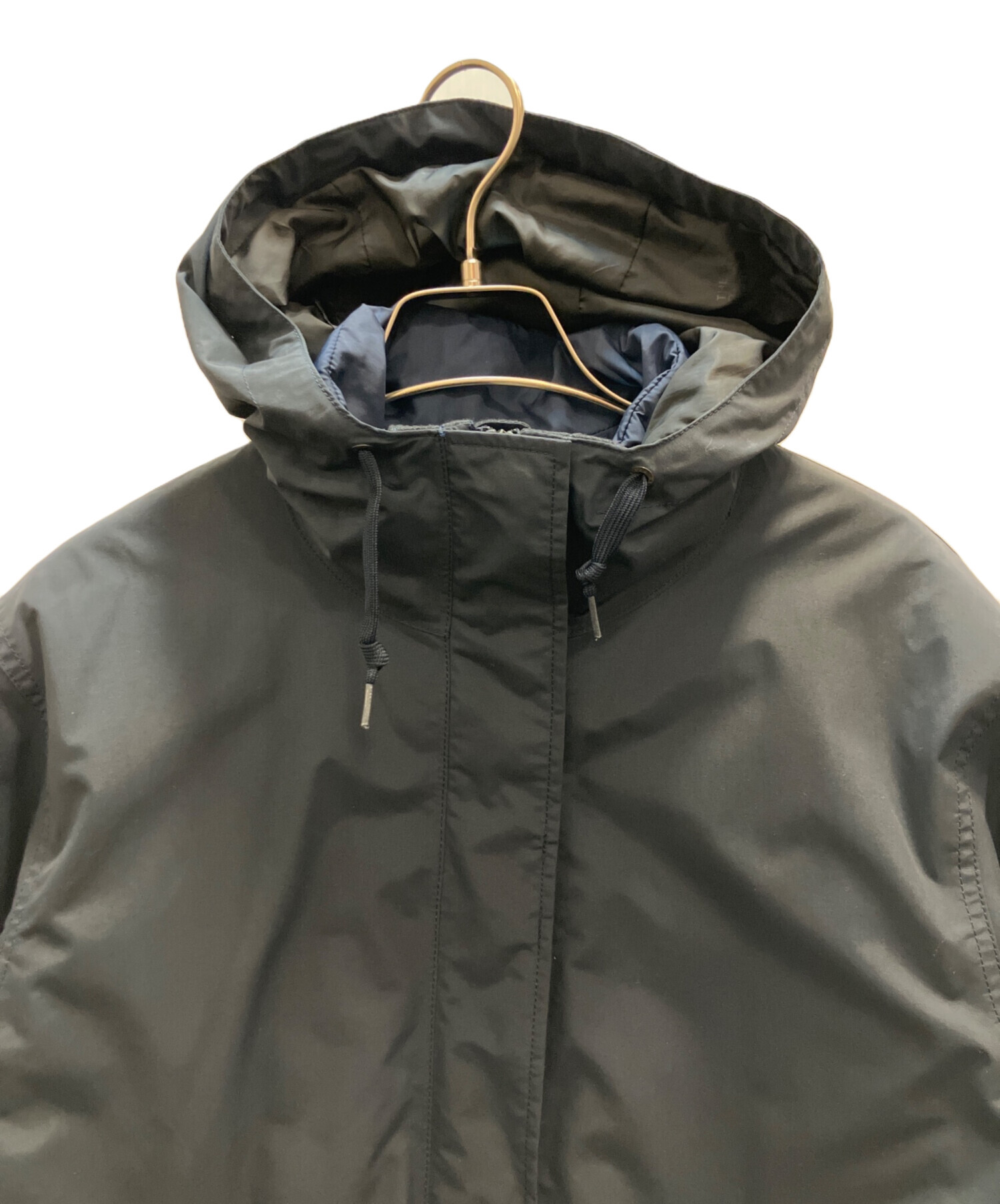 中古・古着通販】THE NORTH FACE (ザ ノース フェイス) フィッシュ