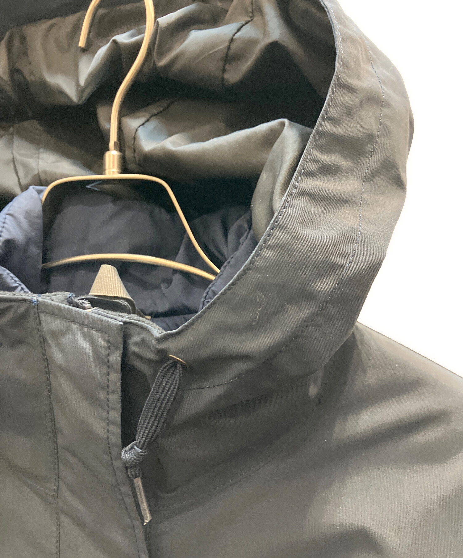 中古・古着通販】THE NORTH FACE (ザ ノース フェイス) フィッシュ
