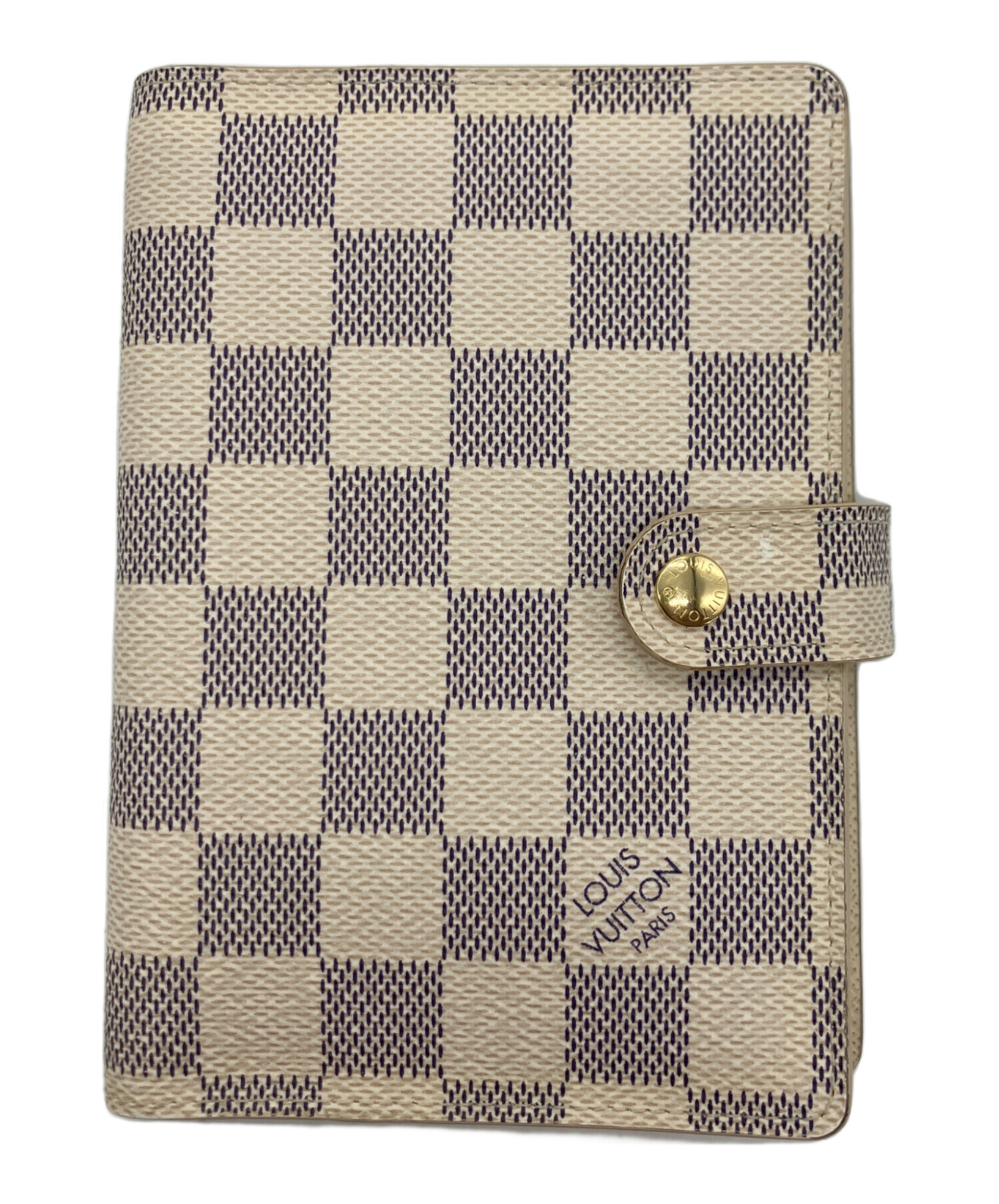 中古・古着通販】LOUIS VUITTON (ルイ ヴィトン) ダミエ・アズール