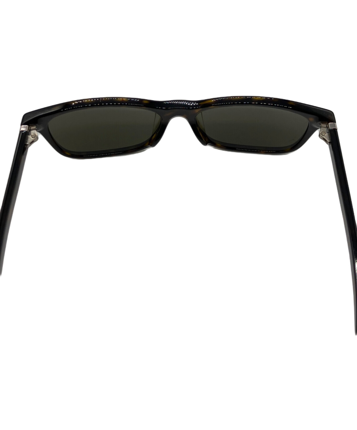 中古・古着通販】GUCCI (グッチ) サングラス ブラウン サイズ:54□16