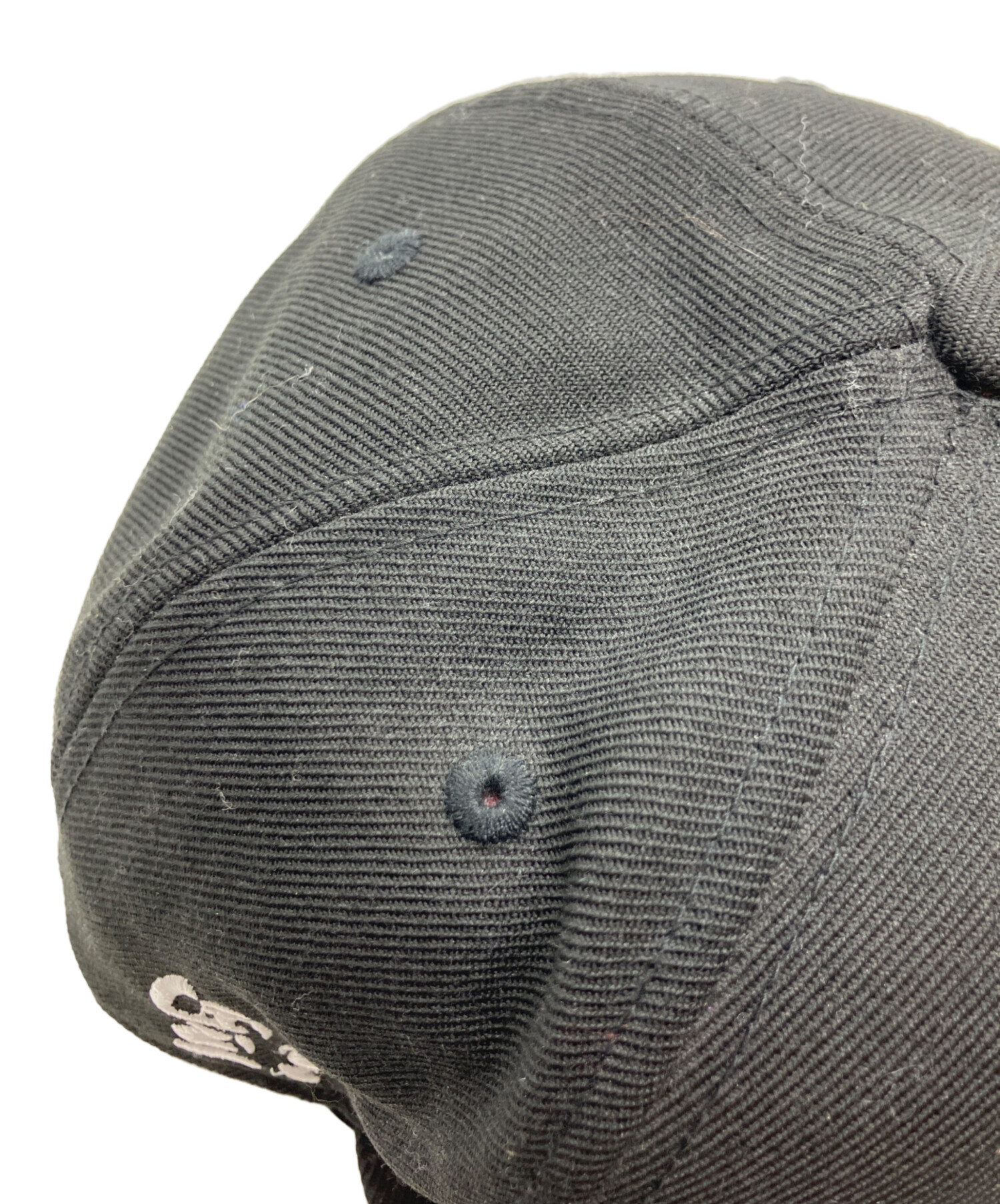 中古・古着通販】New Era (ニューエラ) 石川真澄コラボキャップ