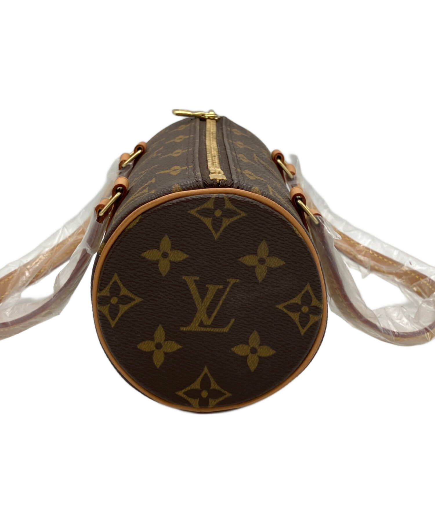 中古・古着通販】LOUIS VUITTON (ルイ ヴィトン) モノグラムミニ