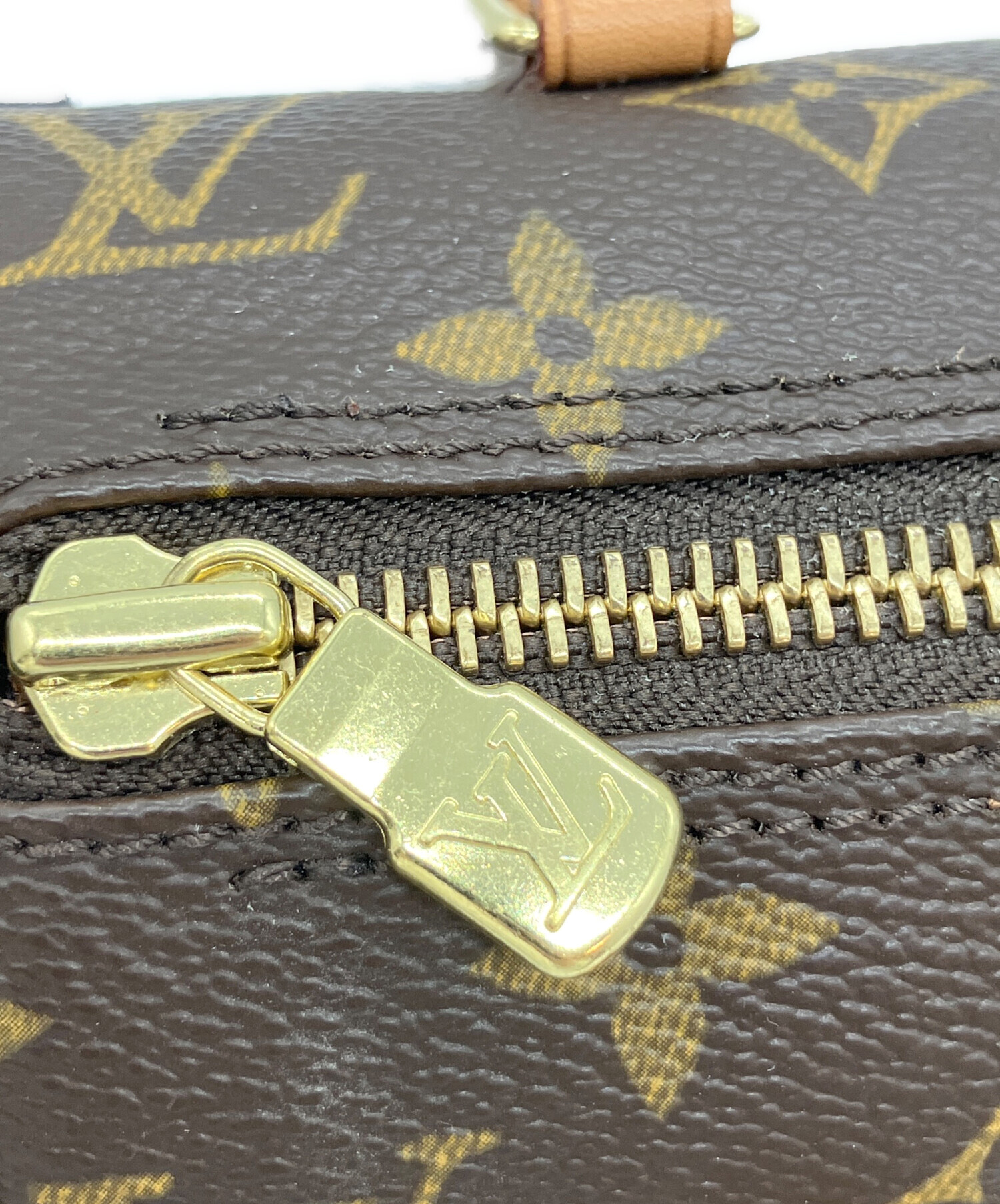 中古・古着通販】LOUIS VUITTON (ルイ ヴィトン) モノグラムミニ