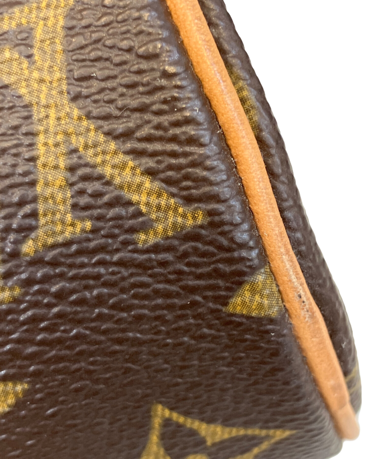 中古・古着通販】LOUIS VUITTON (ルイ ヴィトン) モノグラムミニ