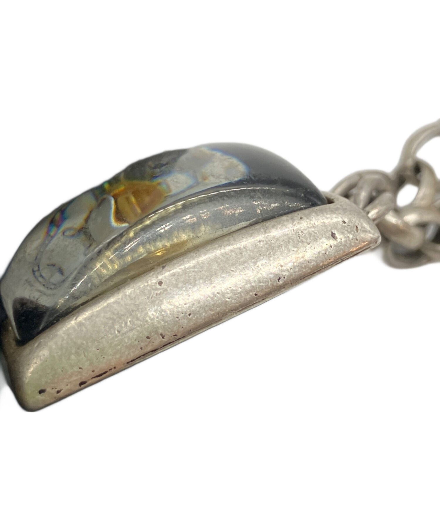 中古・古着通販】GAULTIER (ゴルチエ) 時計型ネックレス｜ブランド