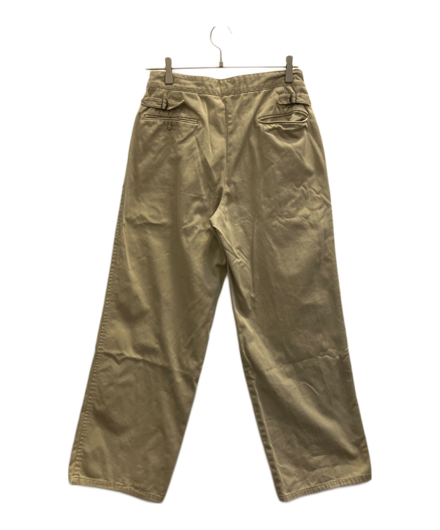 中古・古着通販】POLO RALPH LAUREN (ポロ・ラルフローレン) ワーク